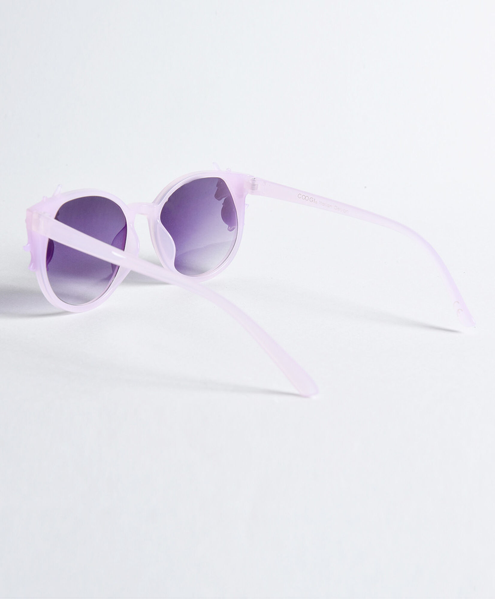 Lentes niña unicornio Lentes niña unicornio