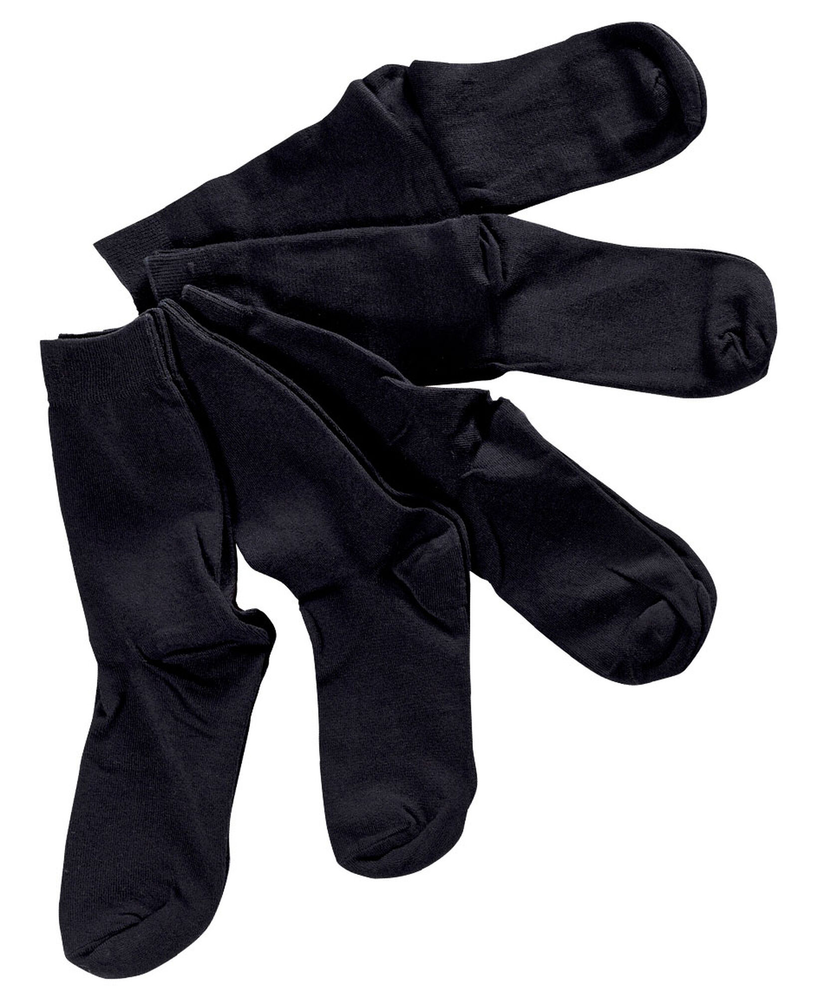 Pack 5 calcetines hombre lisos Pack 5 calcetines hombre lisos