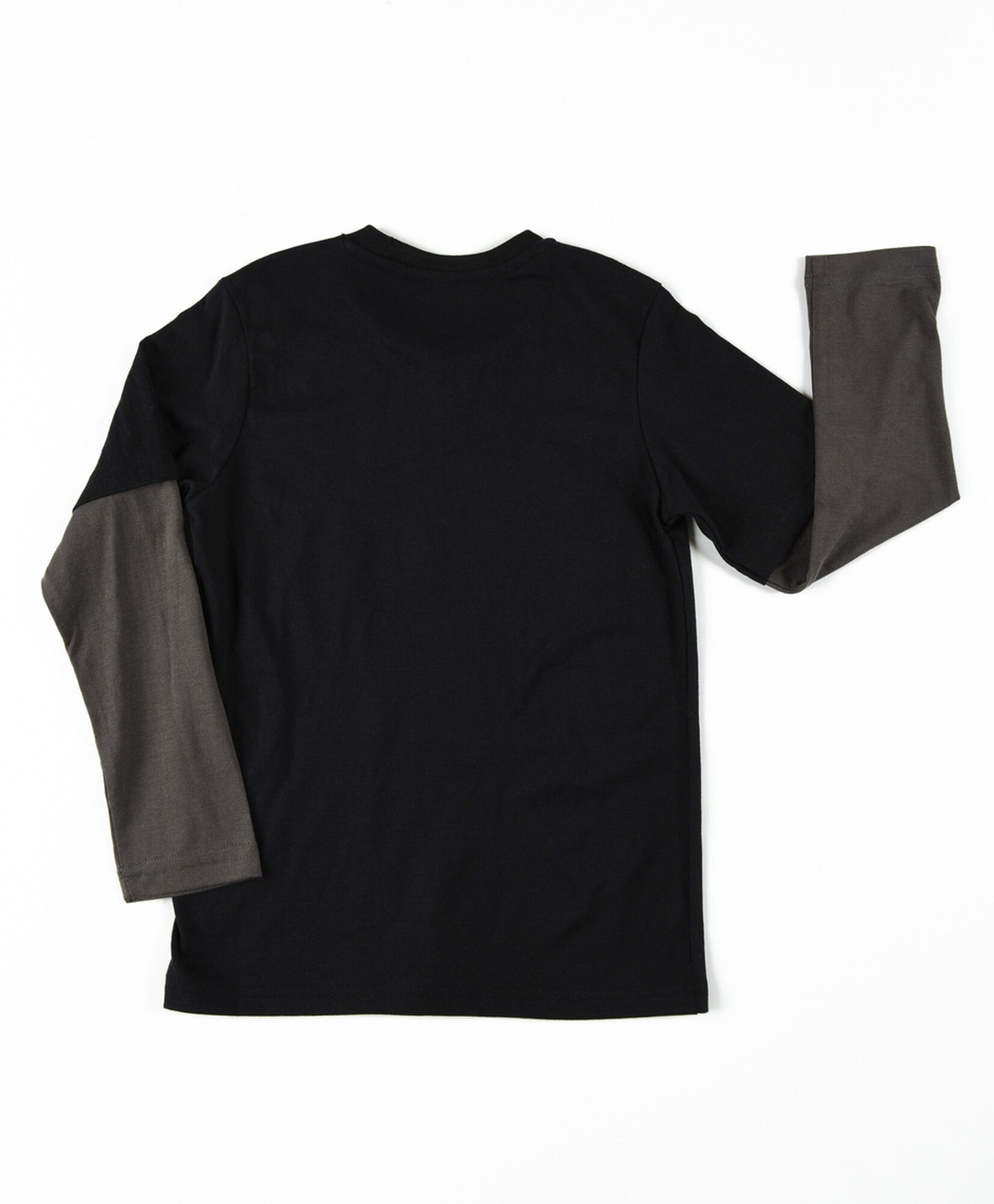 Polera niño estampado tigre Polera niño estampado tigre