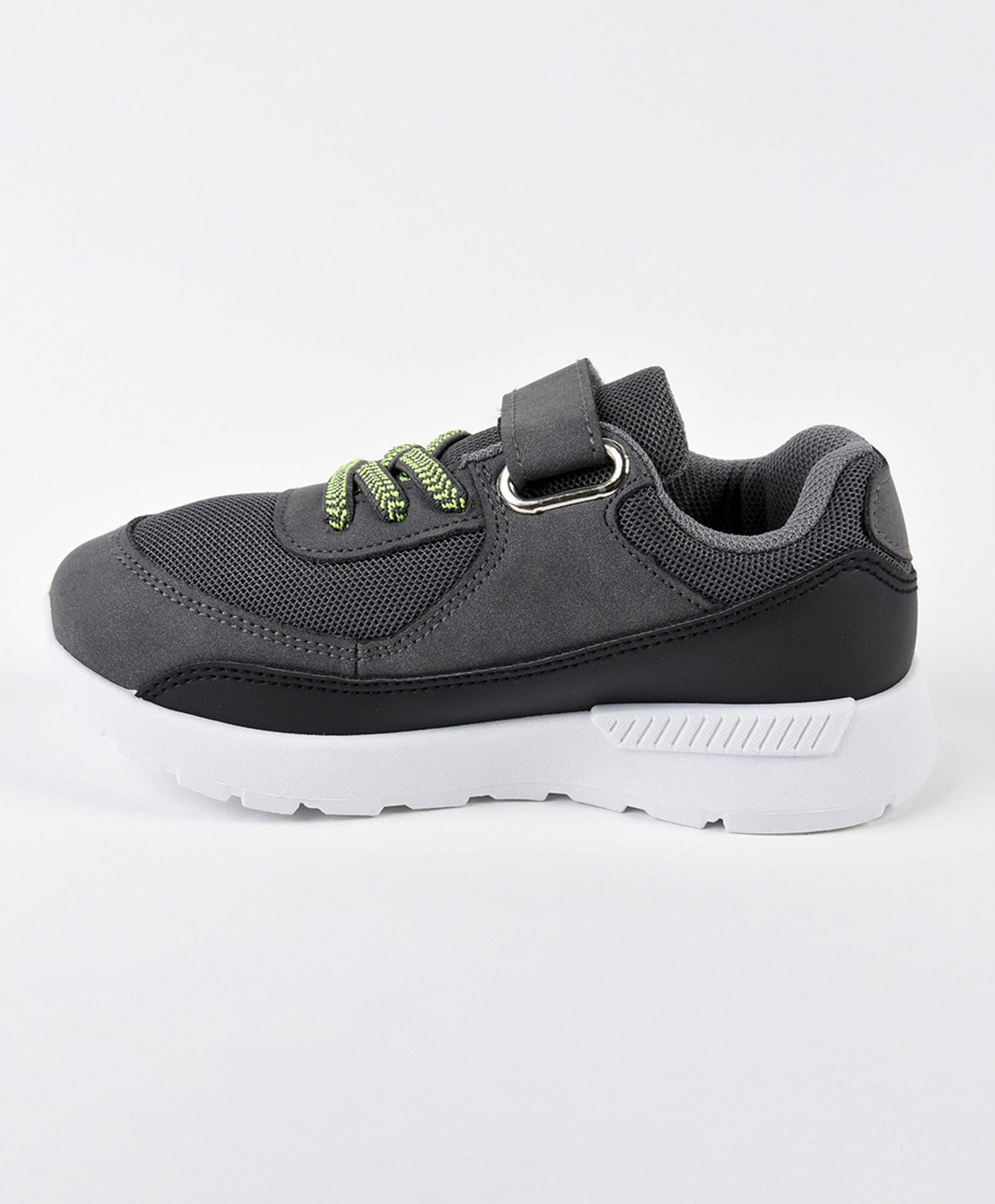 Zapatillas infantil malla Zapatillas infantil malla