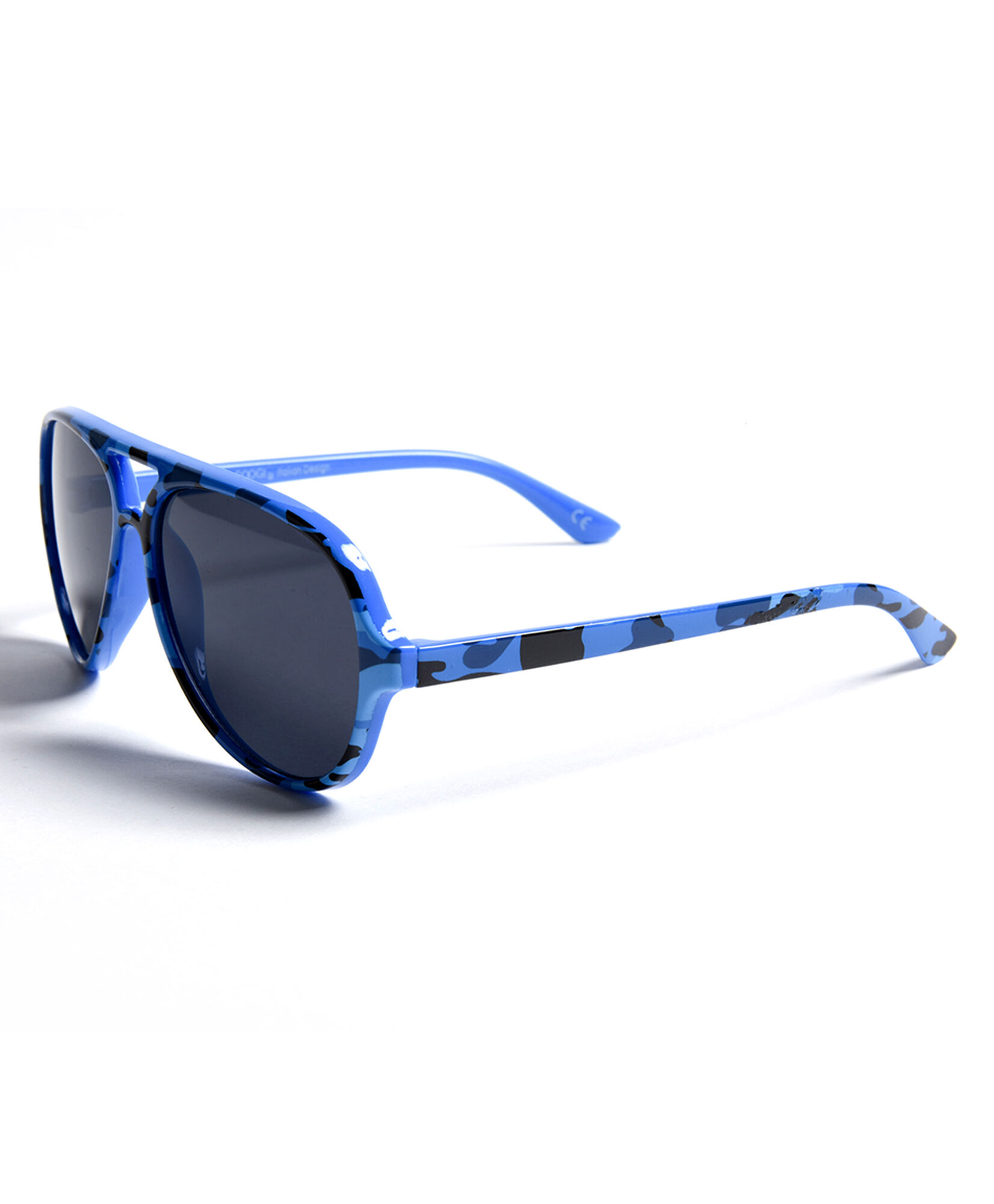 Lentes niño camuflaje aviador Lentes niño camuflaje aviador