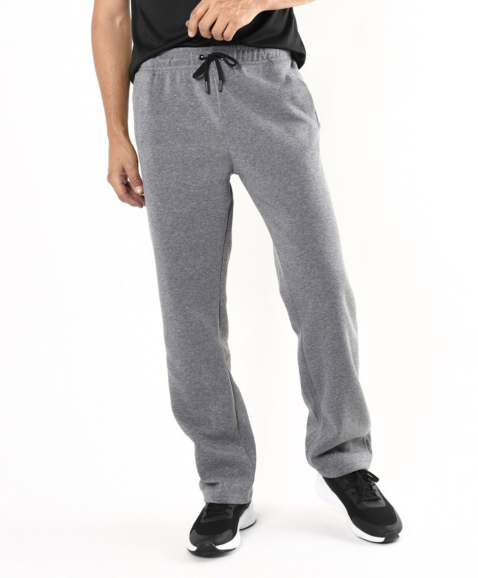 Pantalón de buzo hombre Pantalón de buzo hombre