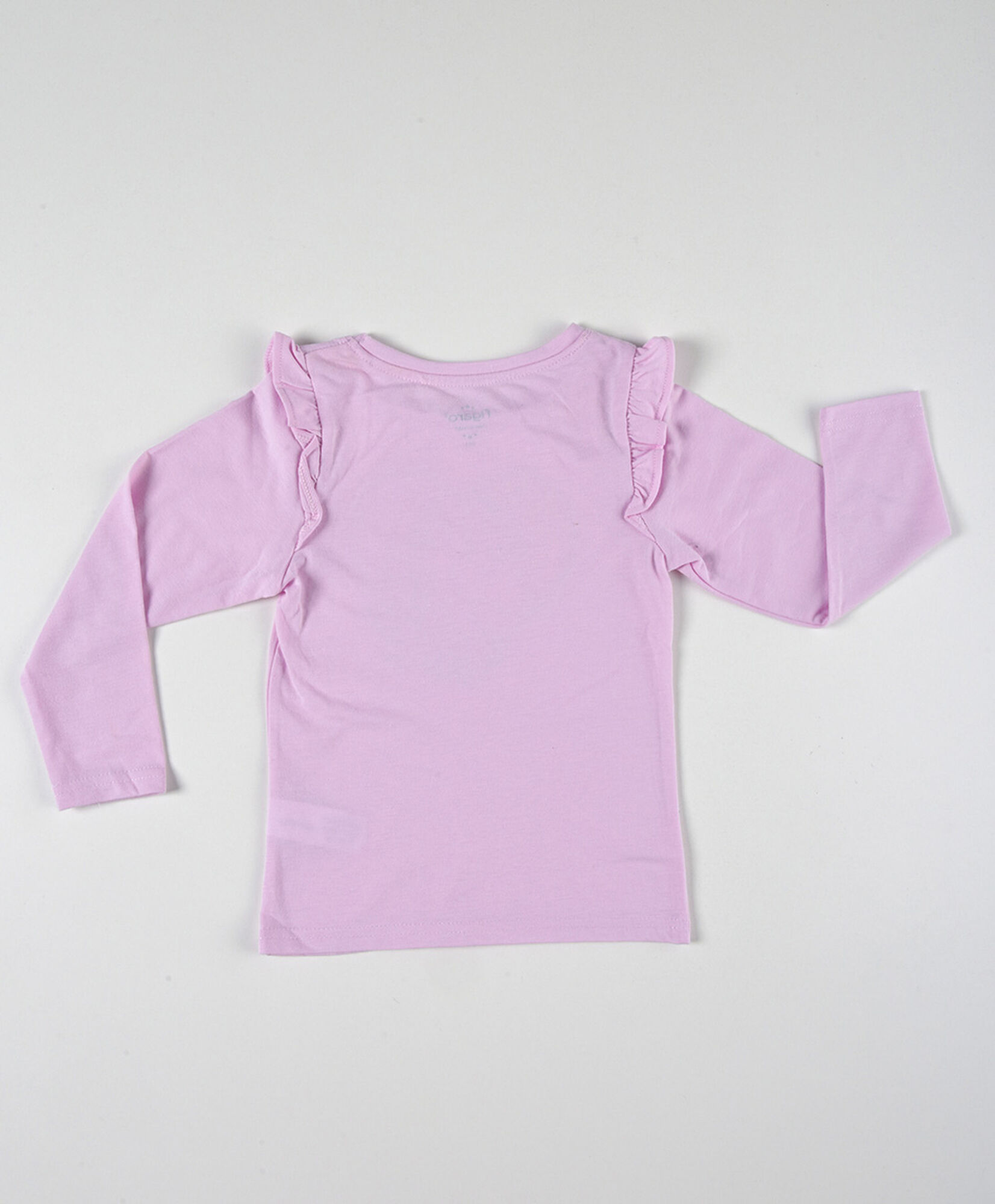 Polera bebé unicornio vuelos Polera bebé unicornio vuelos