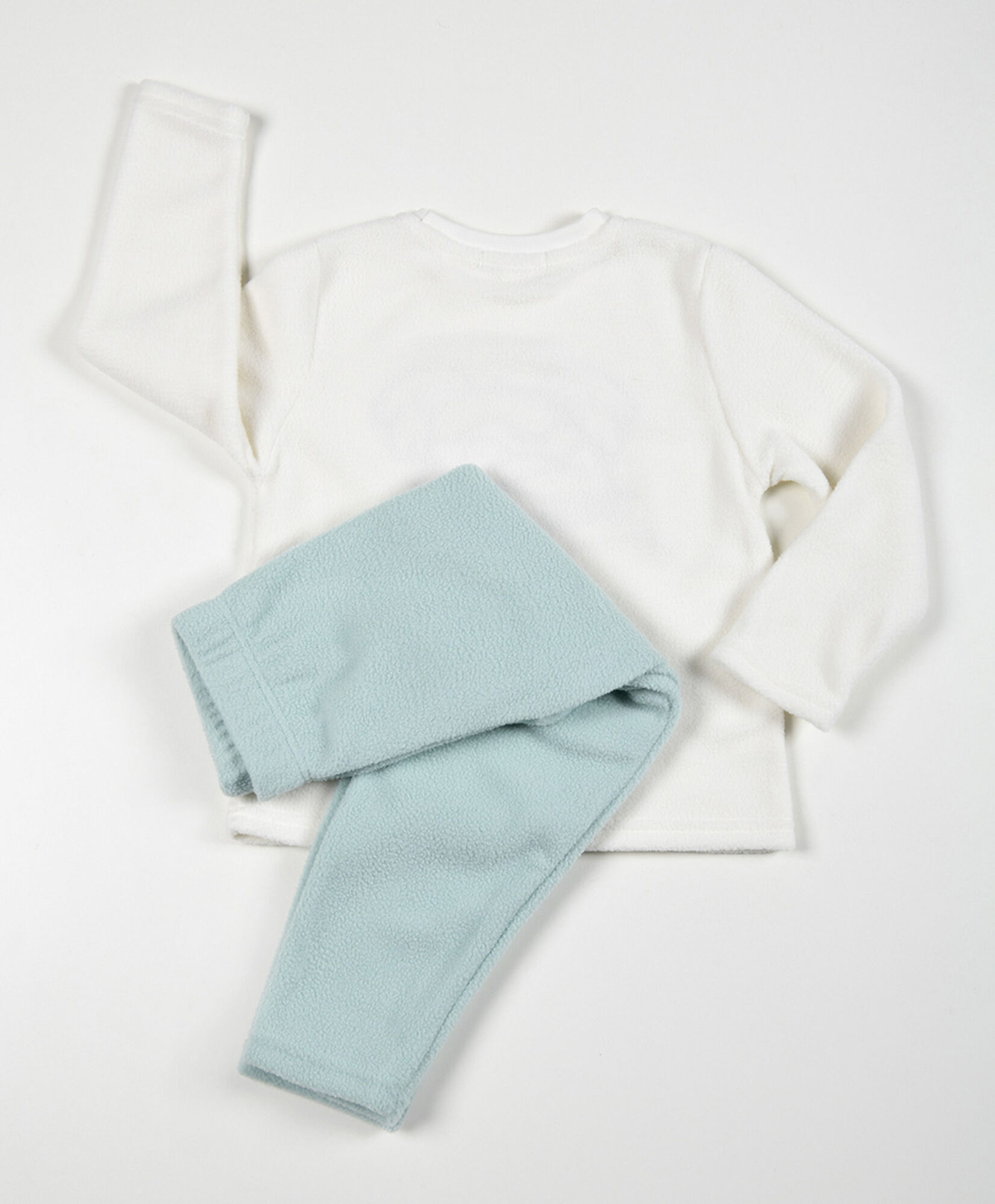 Pijama niña polar koala Pijama niña polar koala