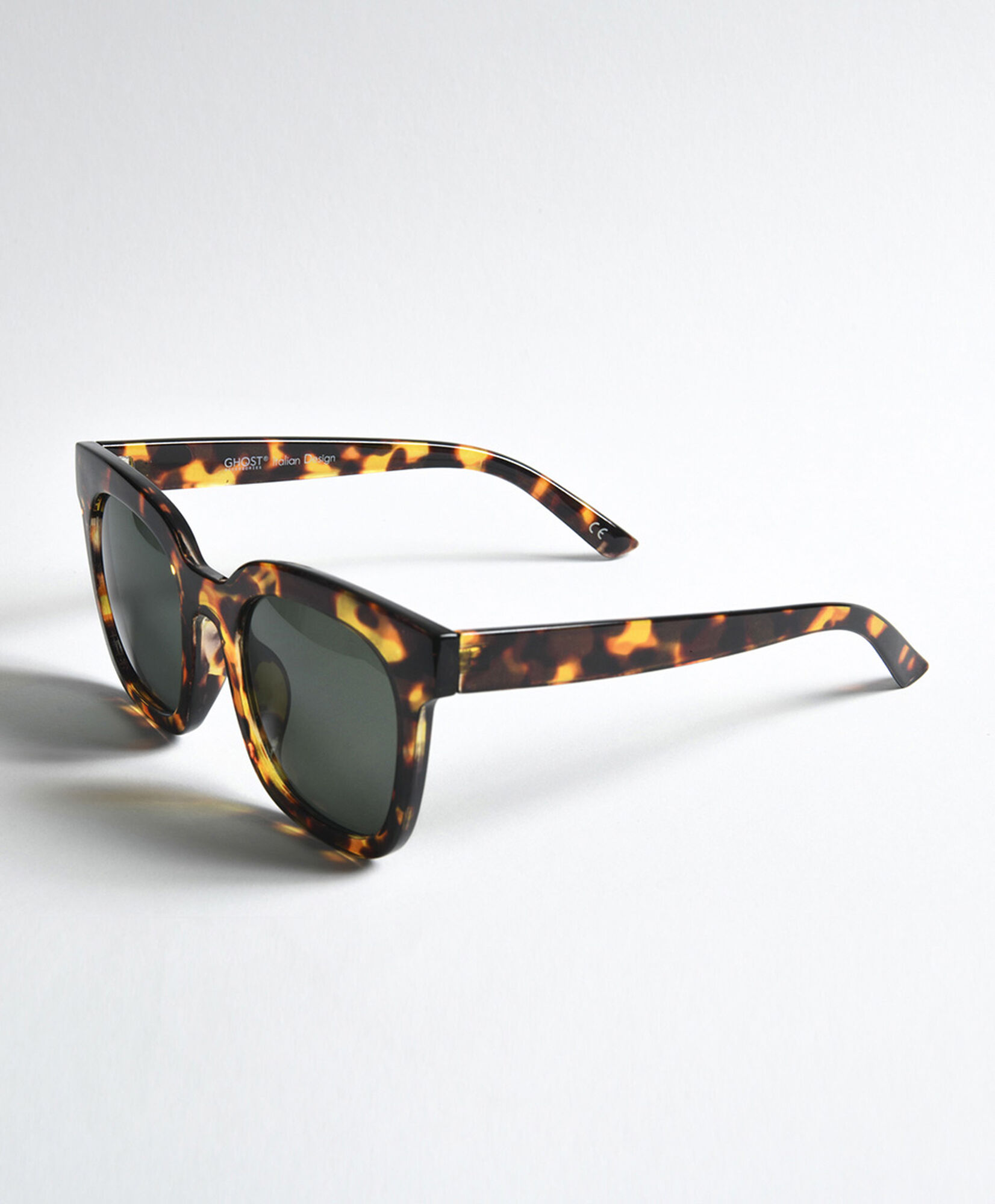 Lentes mujer animal print protección uv Lentes mujer animal print protección uv
