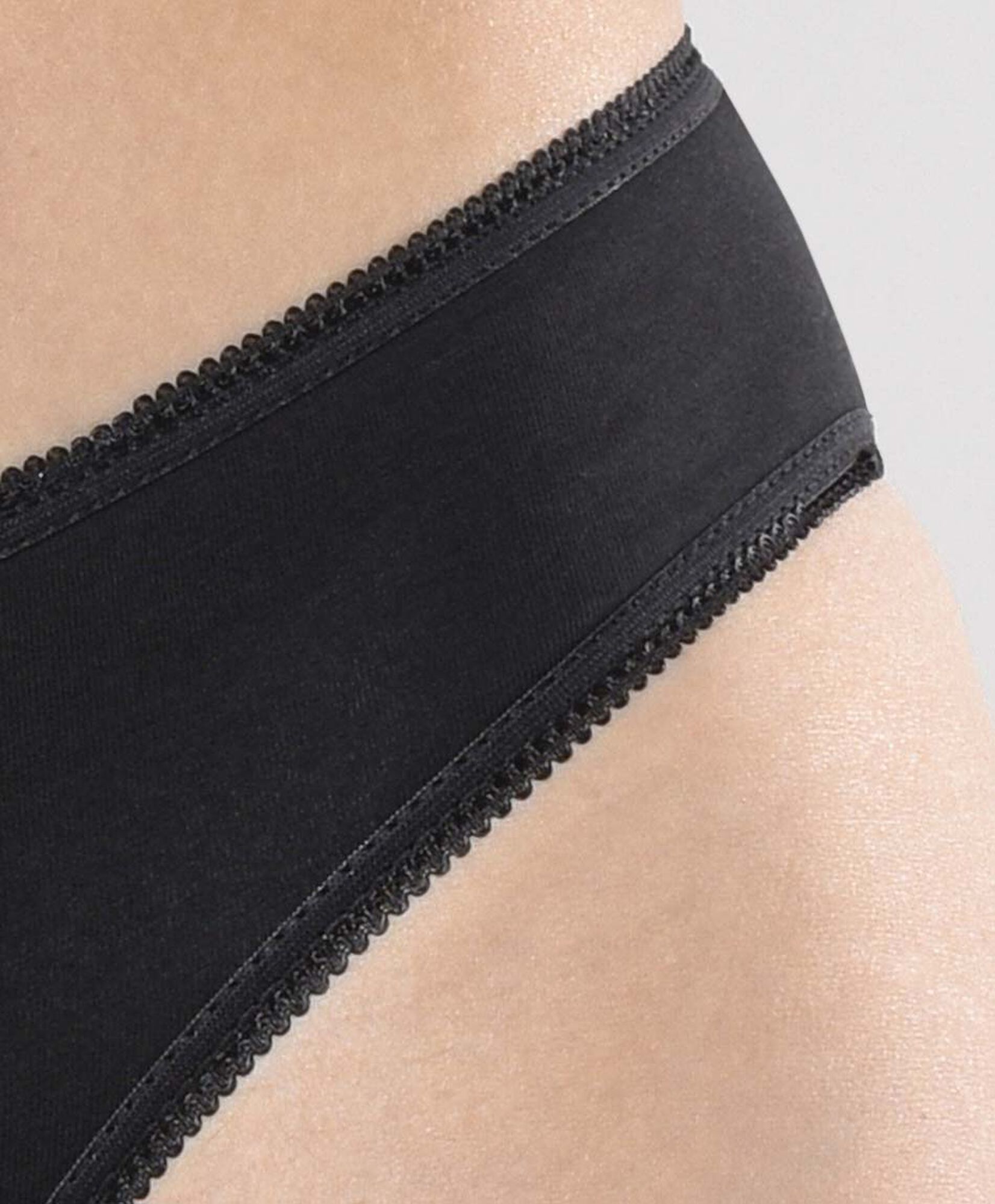 Bikini mujer liso encaje Bikini mujer liso encaje