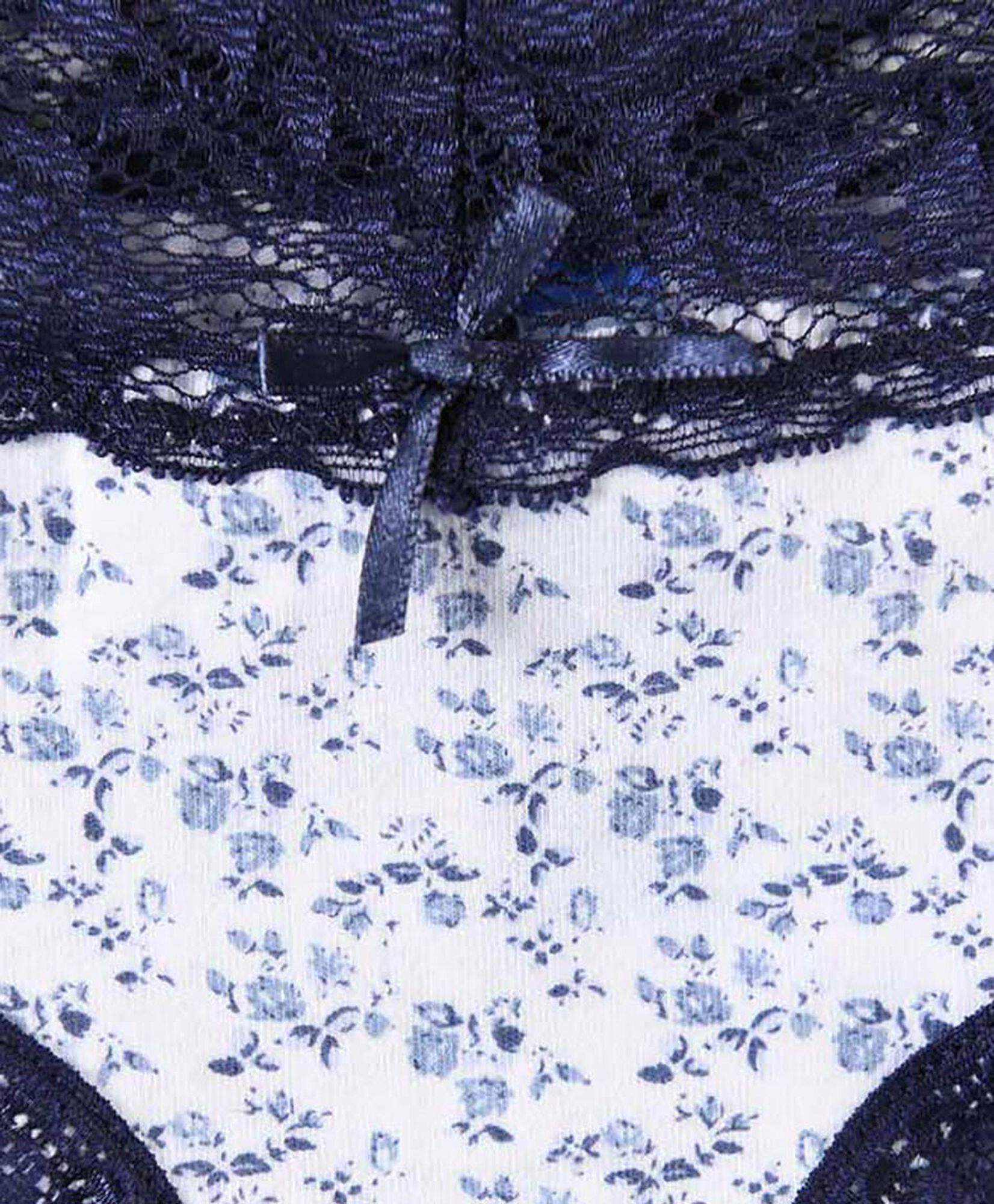 Pantaleta mujer color estampado encajes Pantaleta mujer color estampado encajes