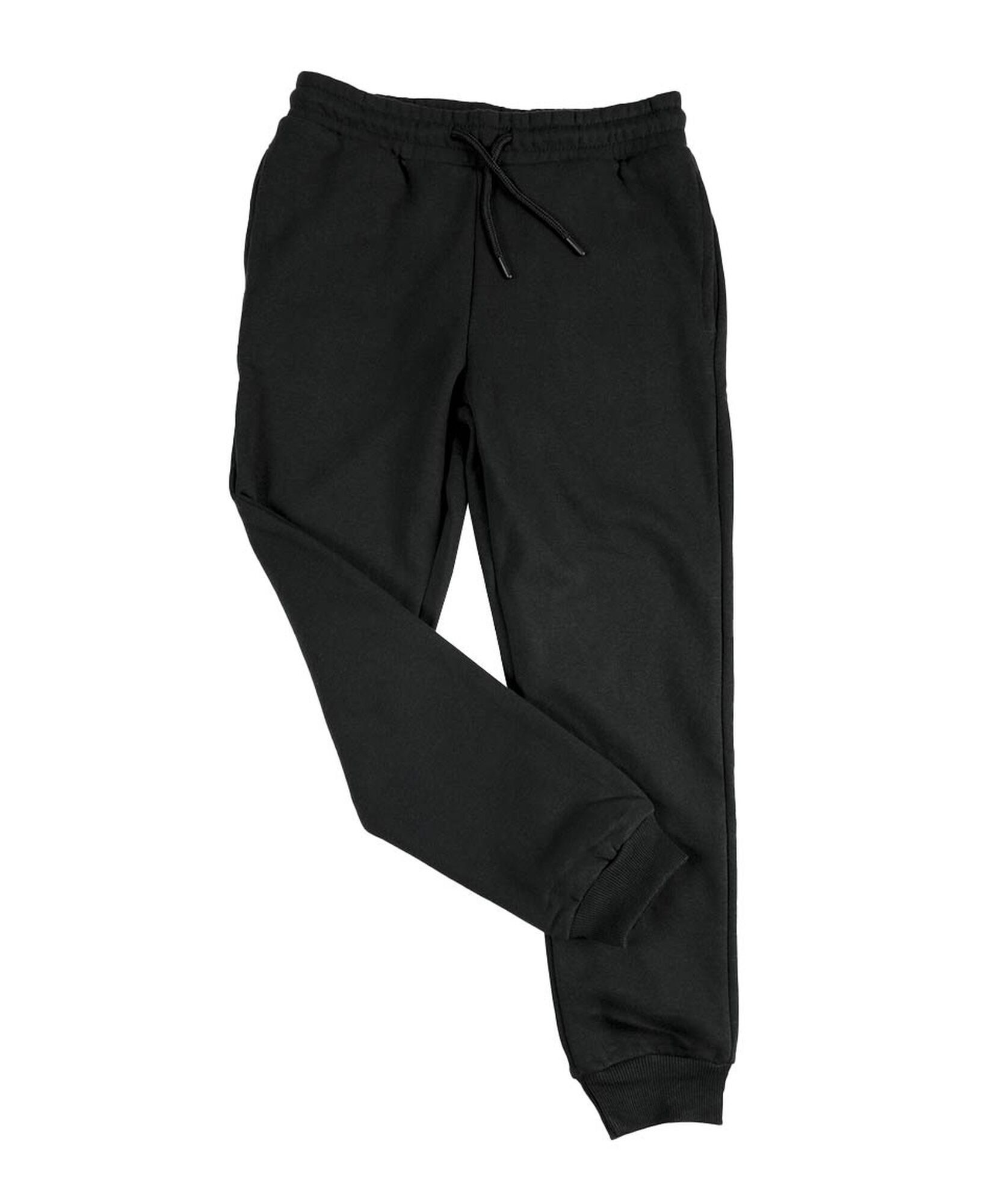 Pantalón de buzo niño básico Pantalón de buzo niño básico