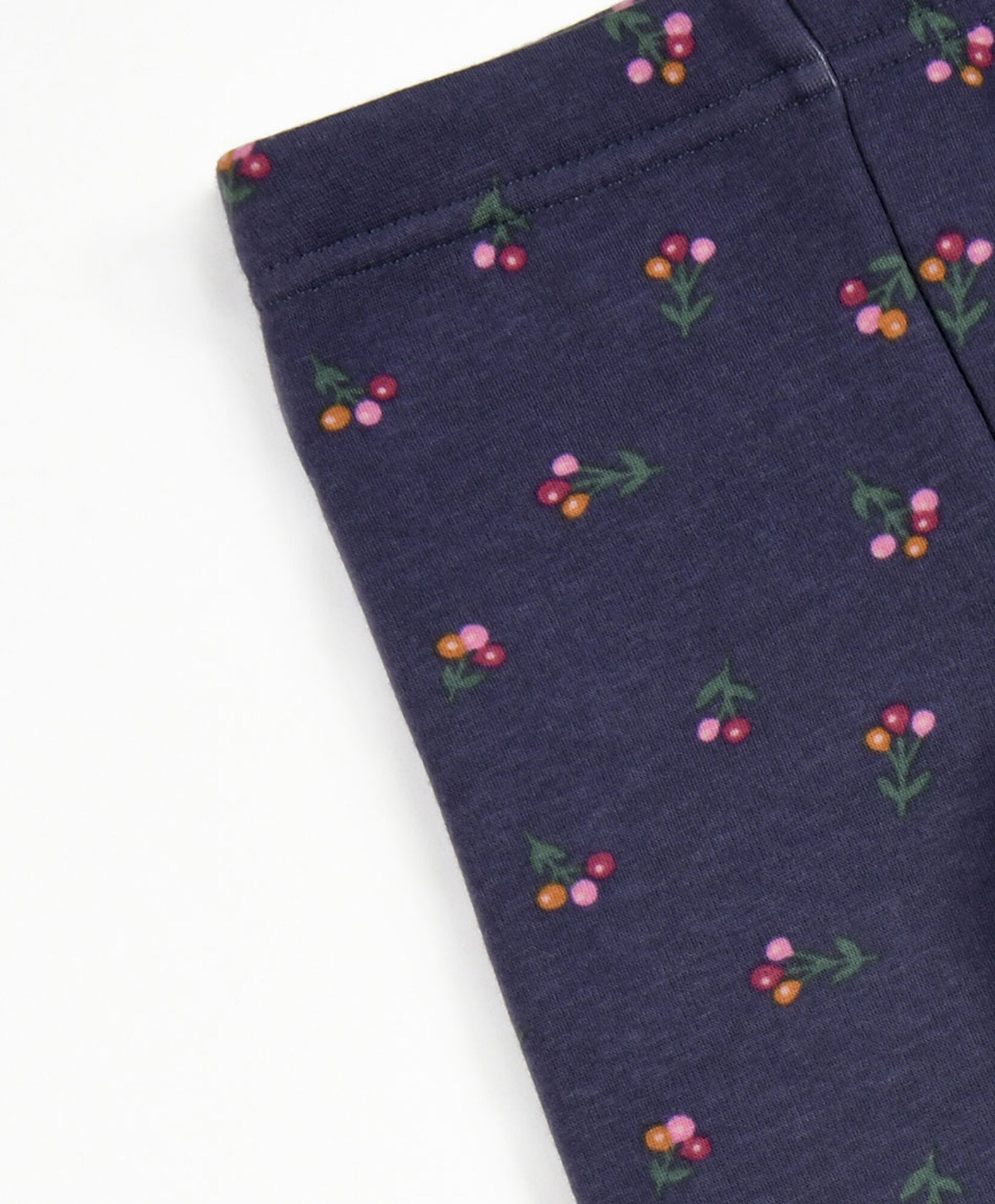 Leggins bebé ramitas Leggins bebé ramitas