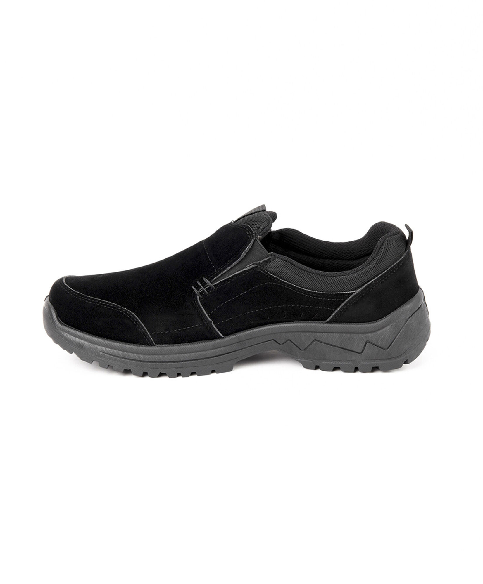 Zapato hombre mocasín gamuza Zapato hombre mocasín gamuza