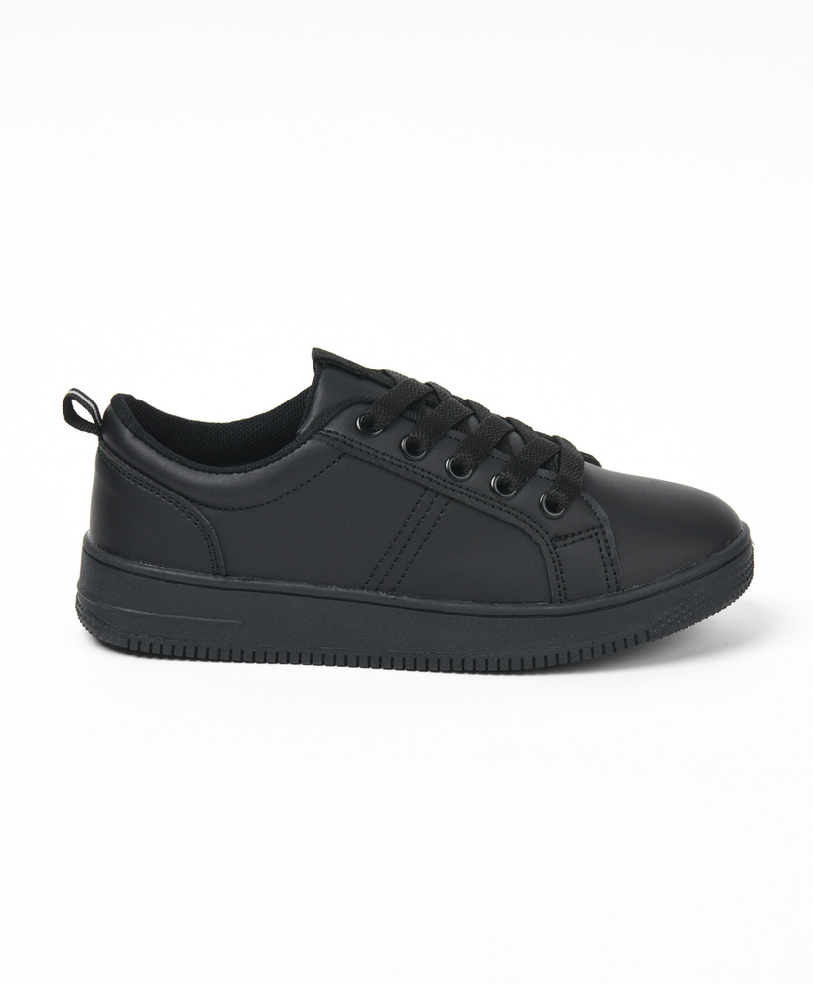 Zapato escolar cordones Zapato escolar cordones