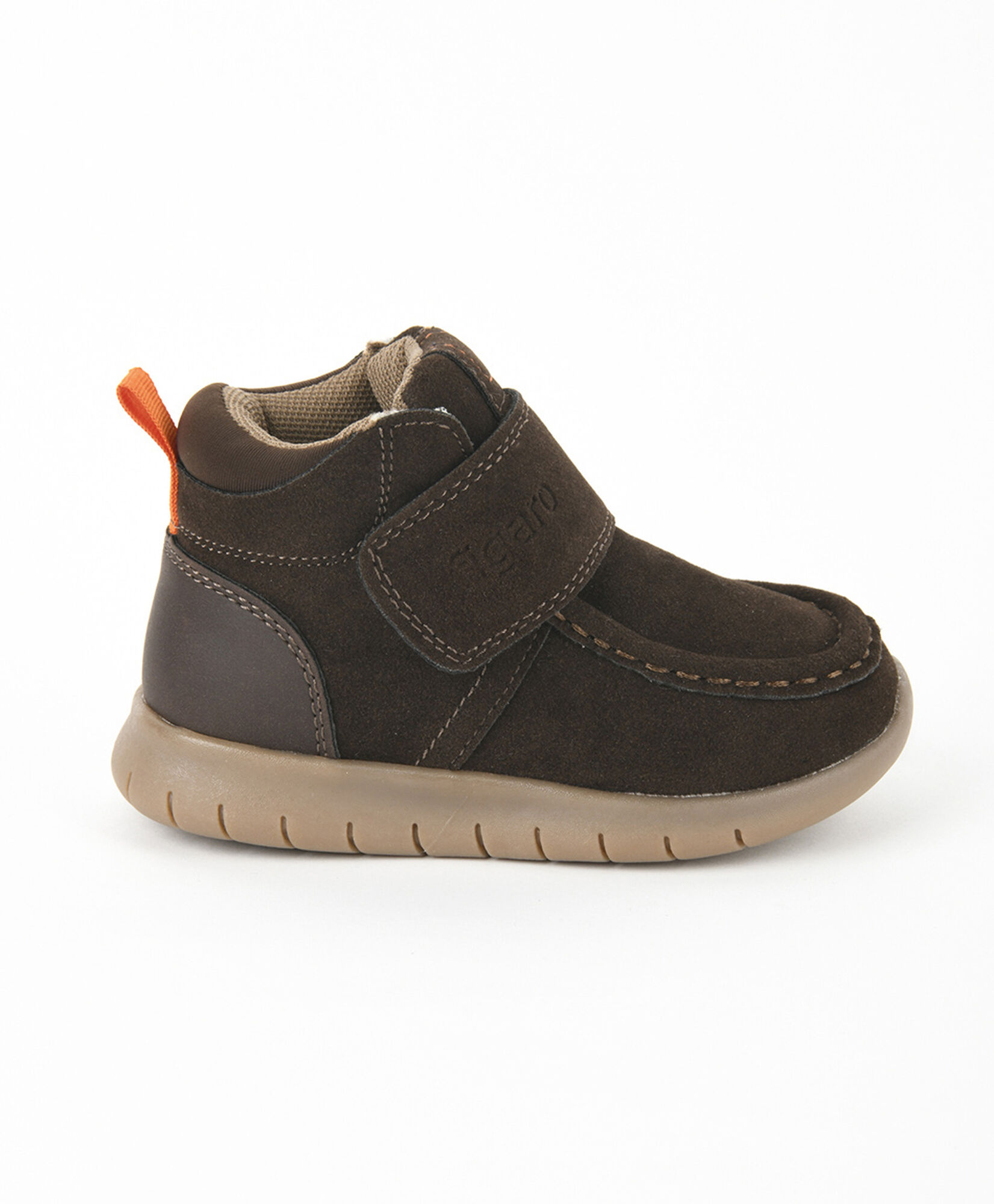 Botín infantil velcro Botín infantil velcro