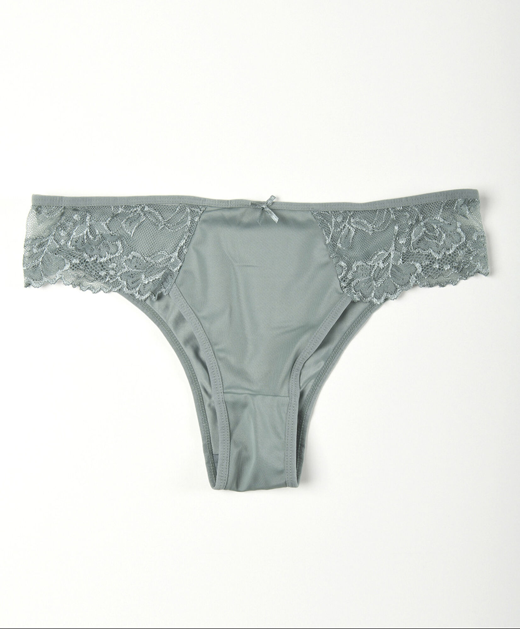 Tanga mujer encaje lateral Tanga mujer encaje lateral