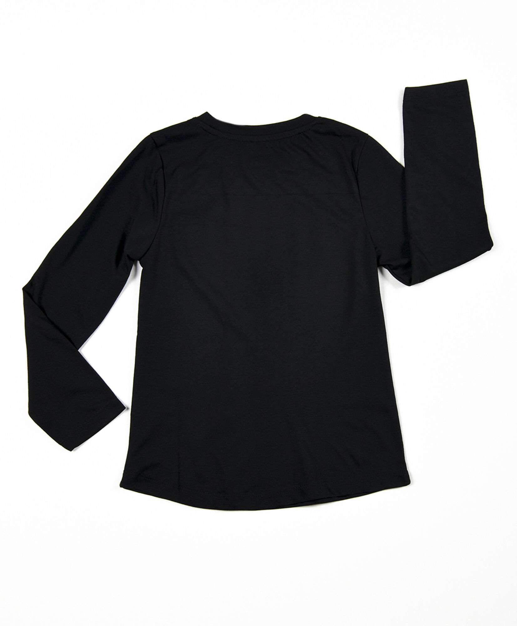 Polera niña university Polera niña university