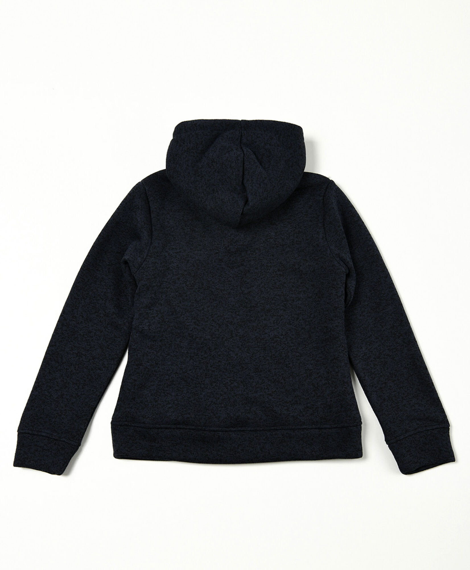Chaqueta escolar jaspeada interior chiporro Chaqueta escolar jaspeada interior chiporro