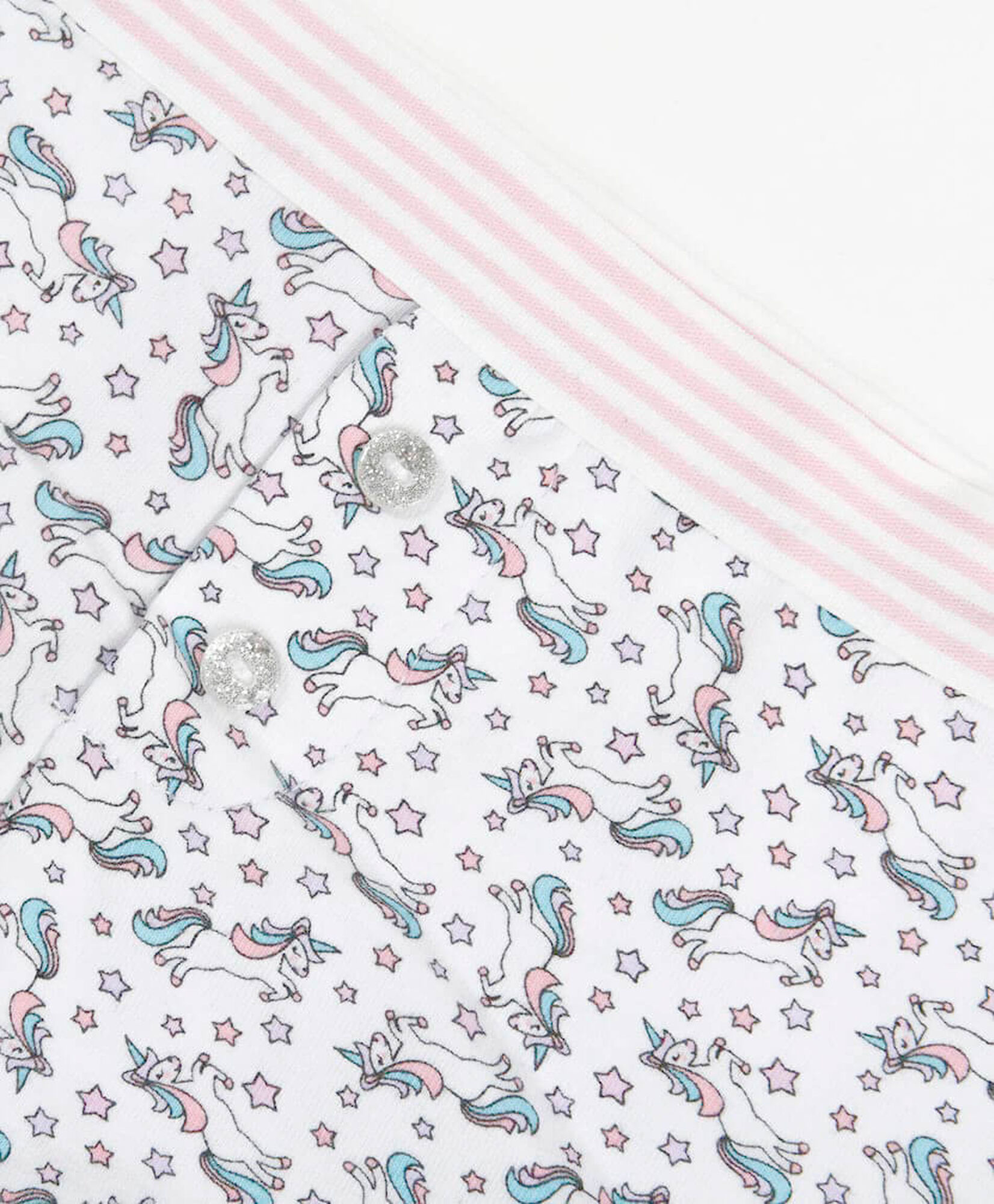 Pantaleta mujer unicornios Pantaleta mujer unicornios