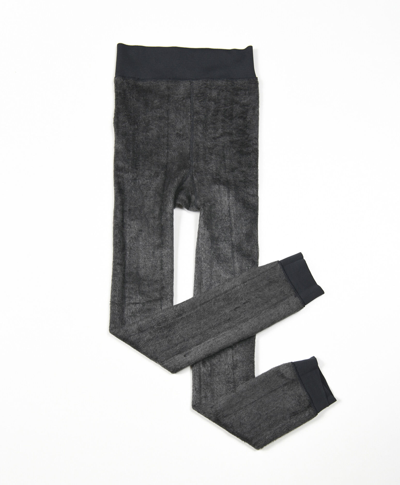 Calzoncillo largo hombre térmico gris Calzoncillo largo hombre térmico gris