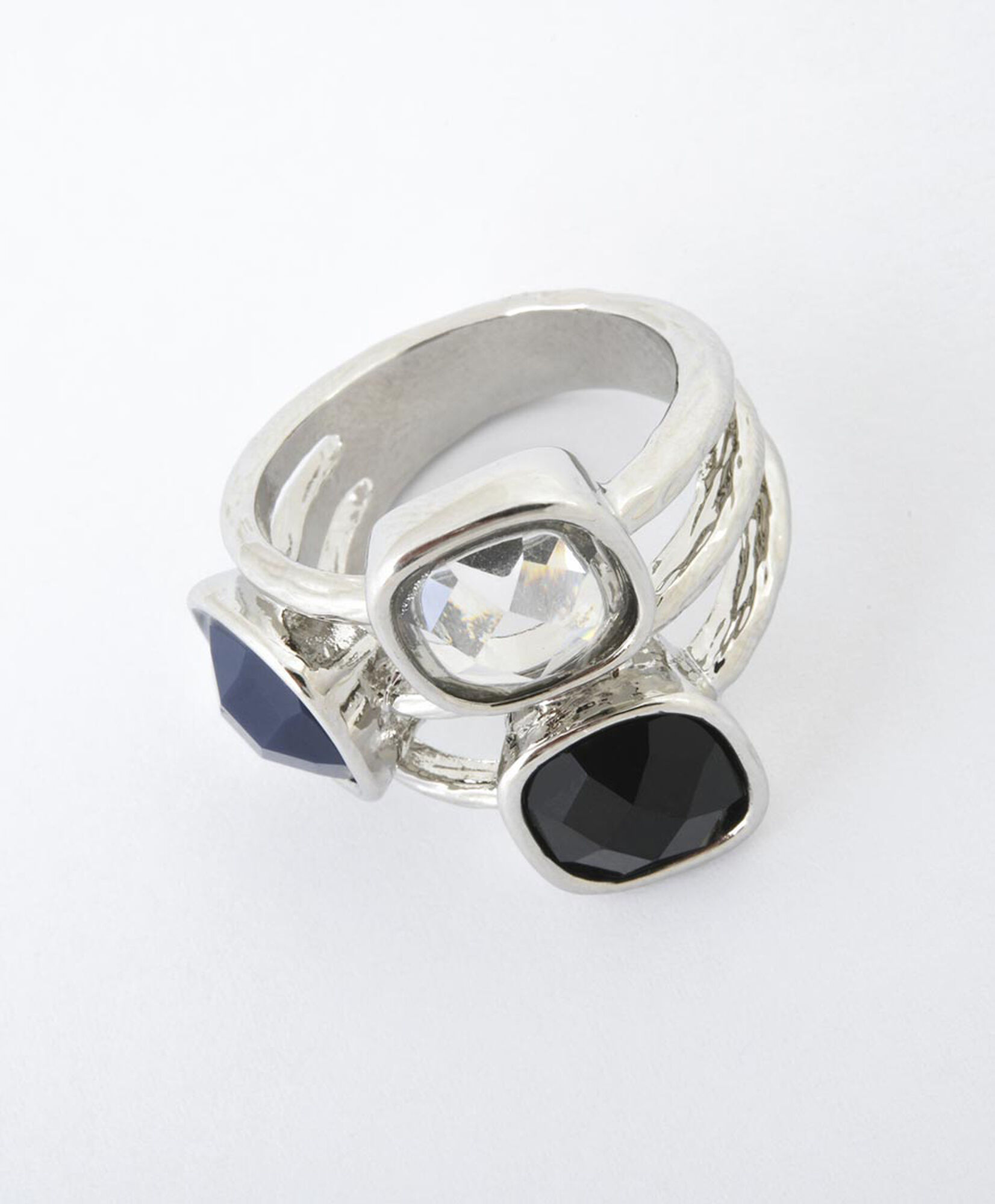 Anillo mujer piedras Anillo mujer piedras