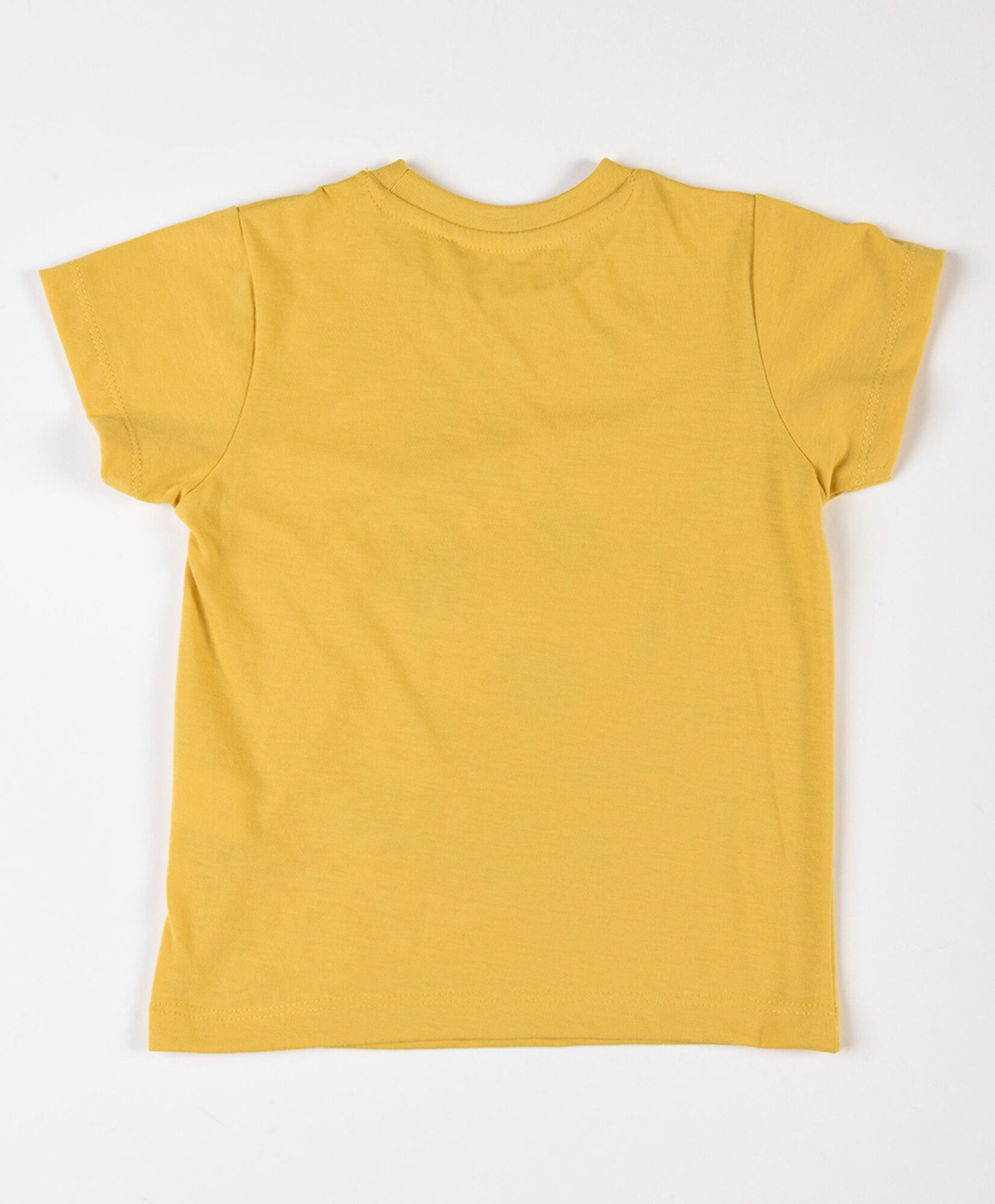 Polera bebé gol Polera bebé gol
