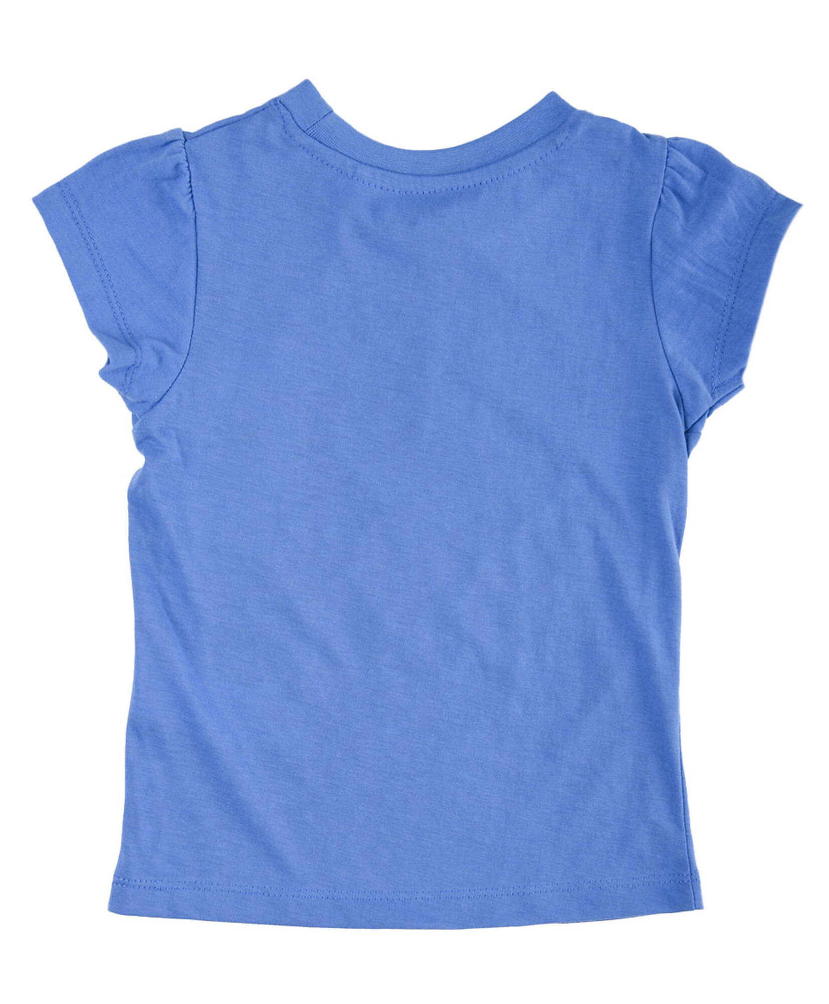 Polera bebé girl corazones Polera bebé girl corazones