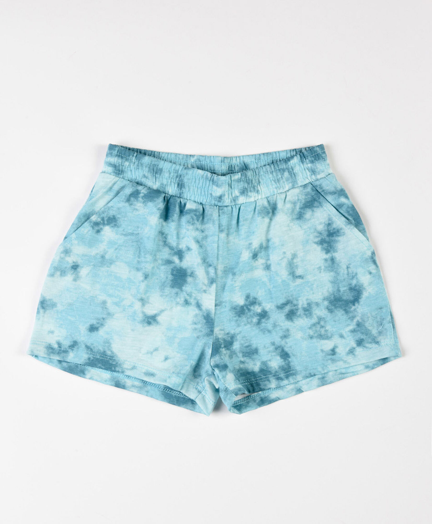 Short niña tie dye Short niña tie dye