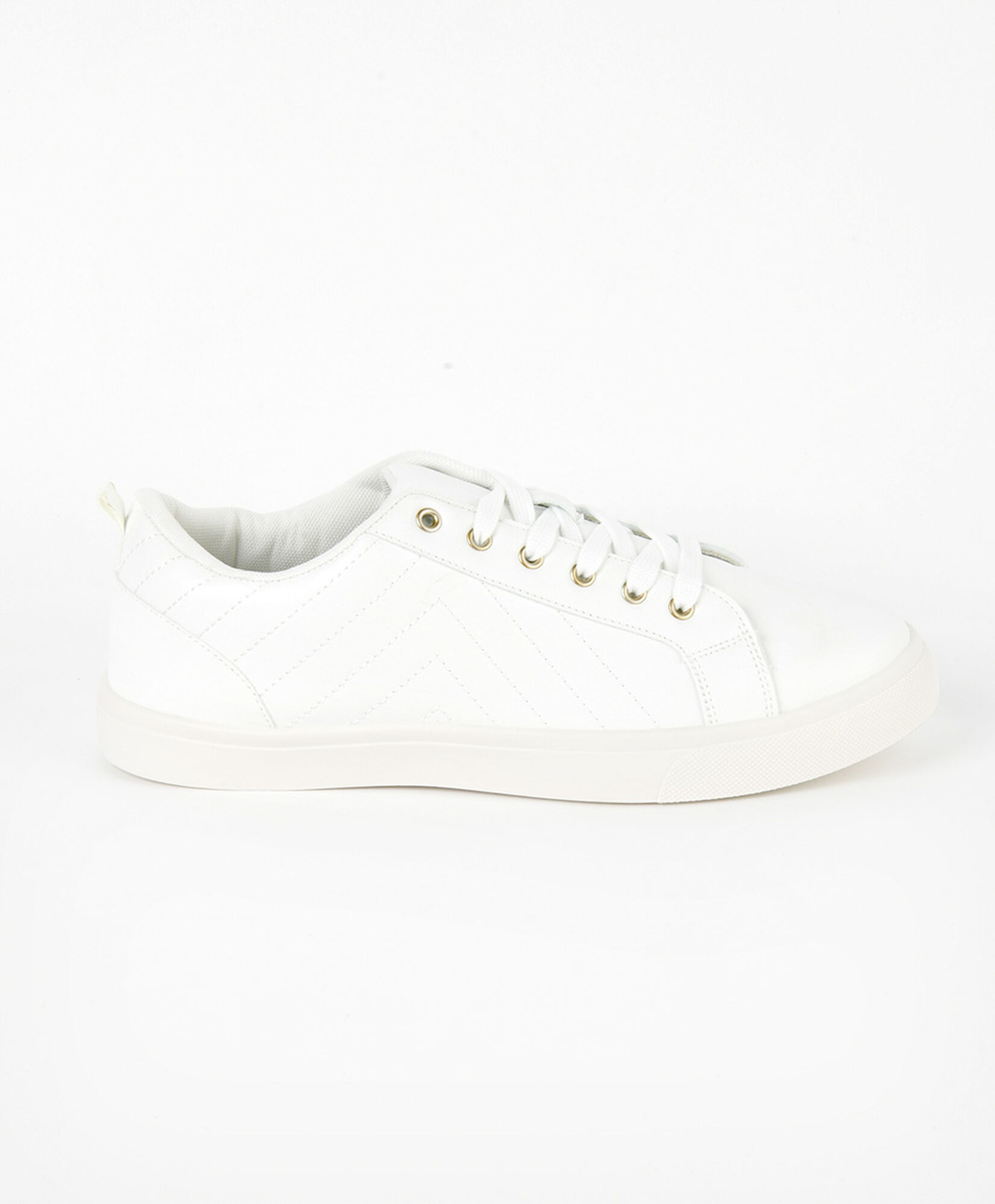 Zapatilla mujer costuras Zapatilla mujer costuras