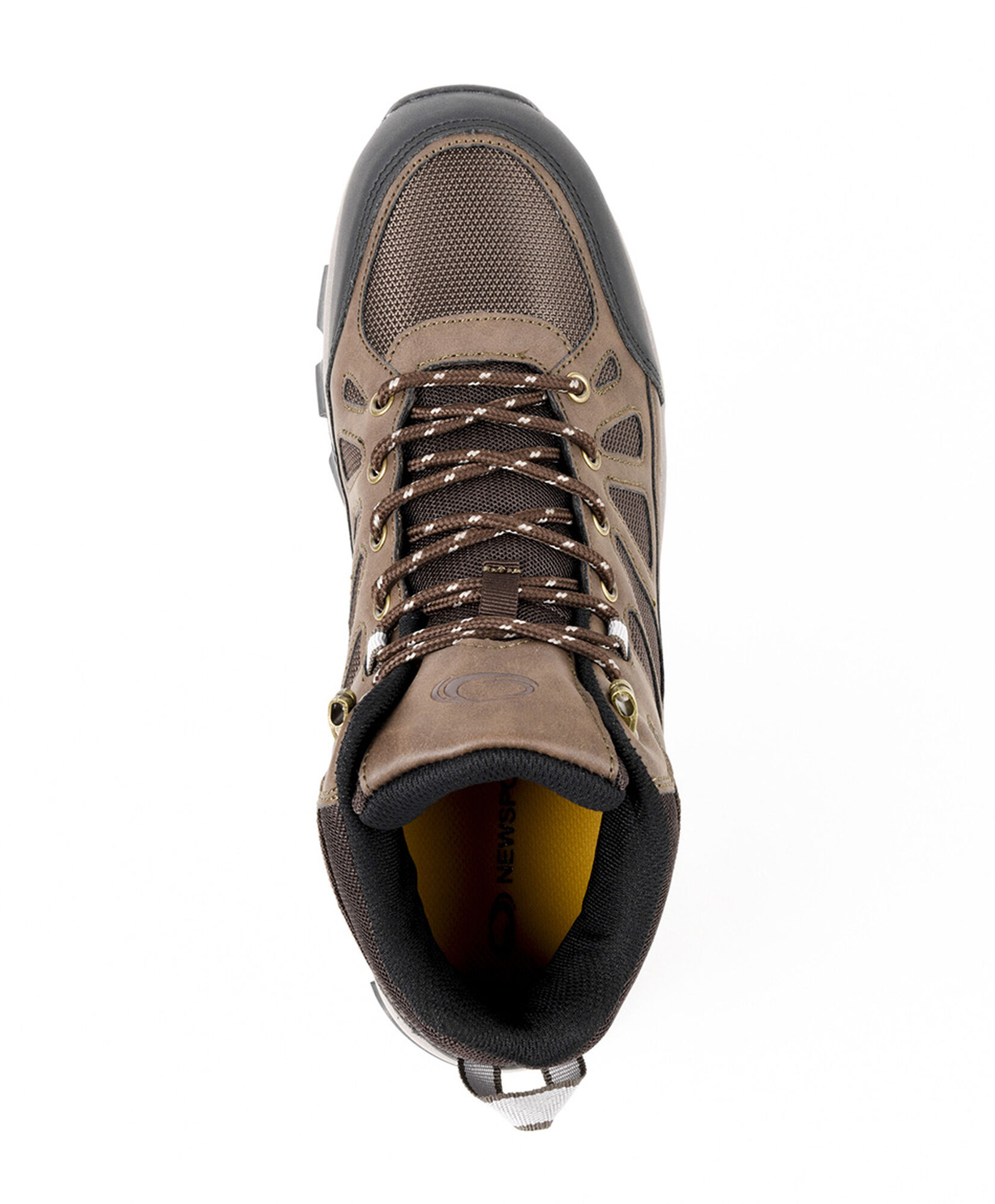 Zapatilla hombre outdoor café Zapatilla hombre outdoor café