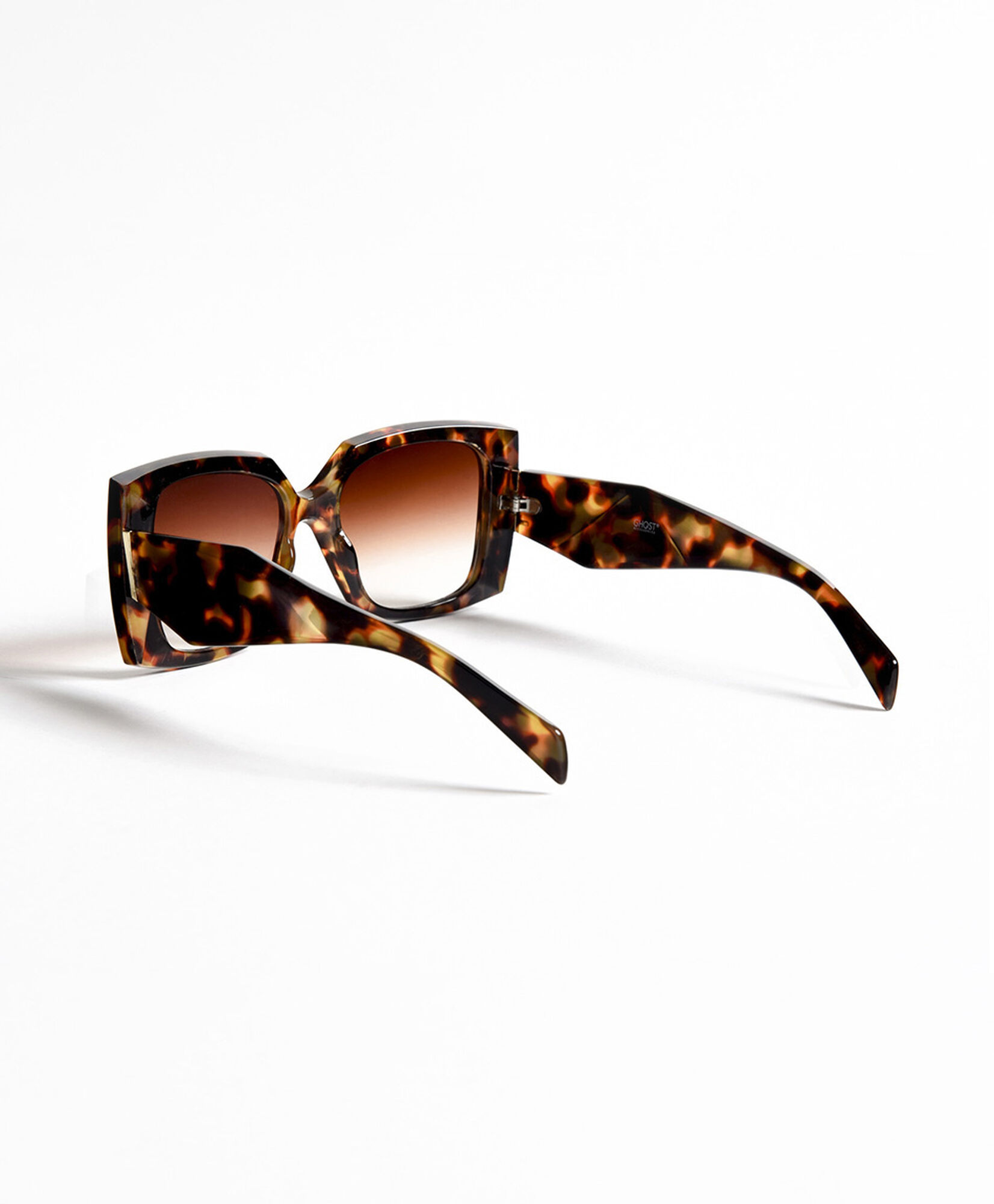 Lentes mujer cuadrados animal print Lentes mujer cuadrados animal print