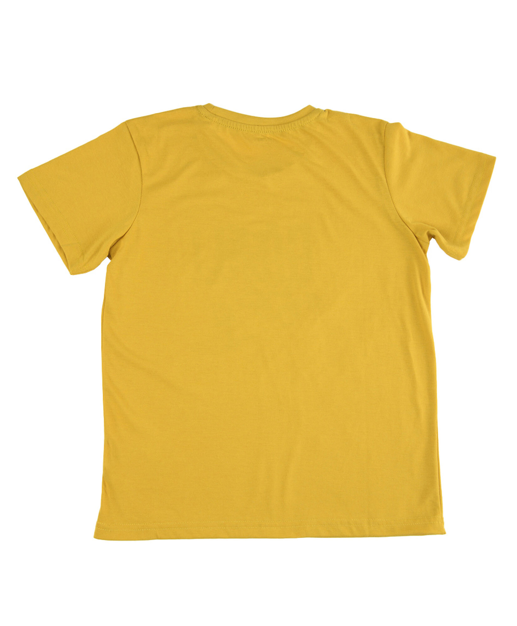 Polera niño futbolista Polera niño futbolista