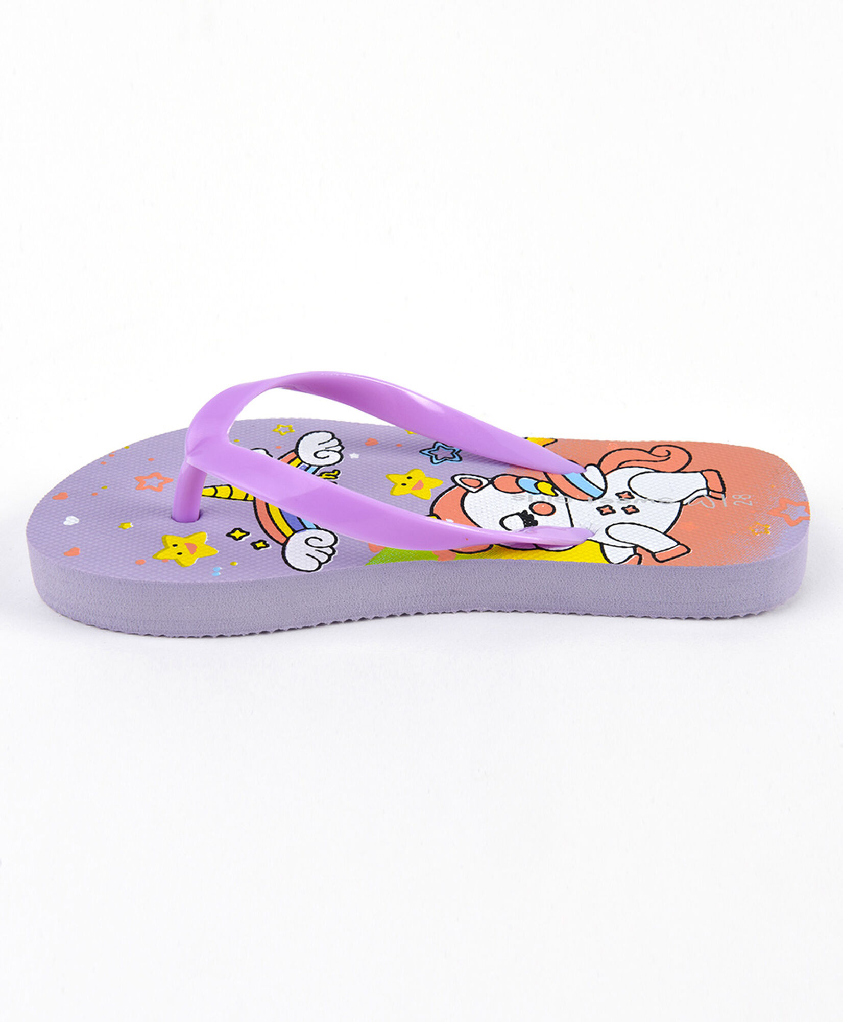 Hawaiana infantil unicornio Hawaiana infantil unicornio