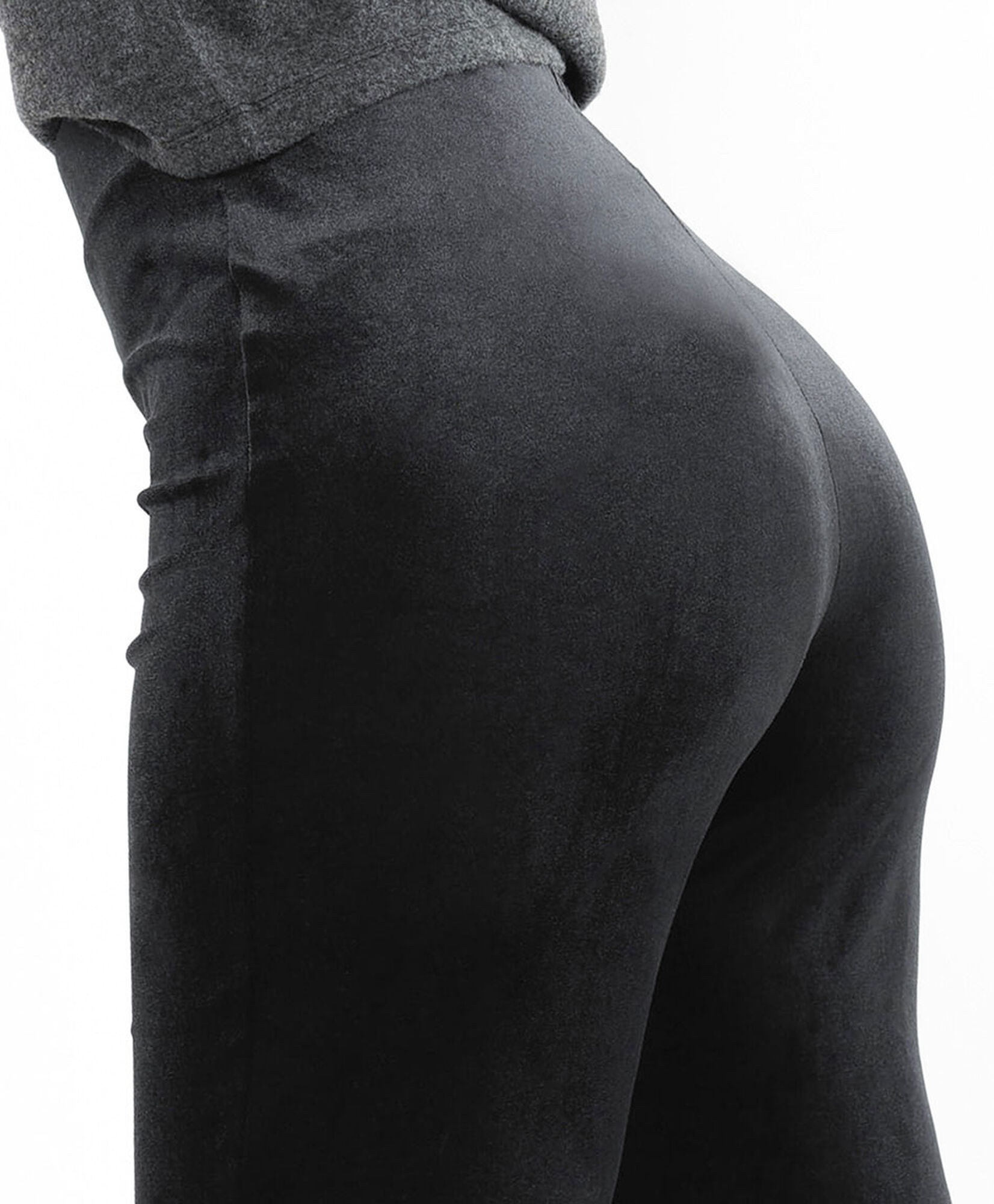 Pantalón mujer velvet flare Pantalón mujer velvet flare