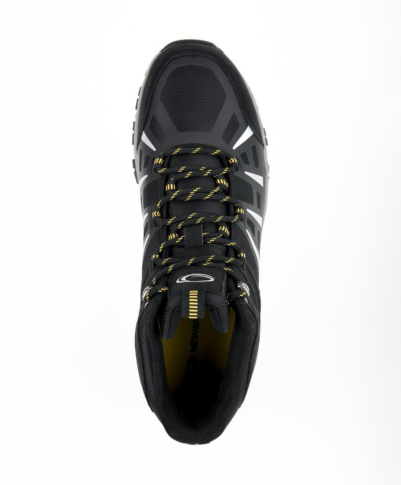 Zapatilla hombre outdoor caña alta Zapatilla hombre outdoor caña alta