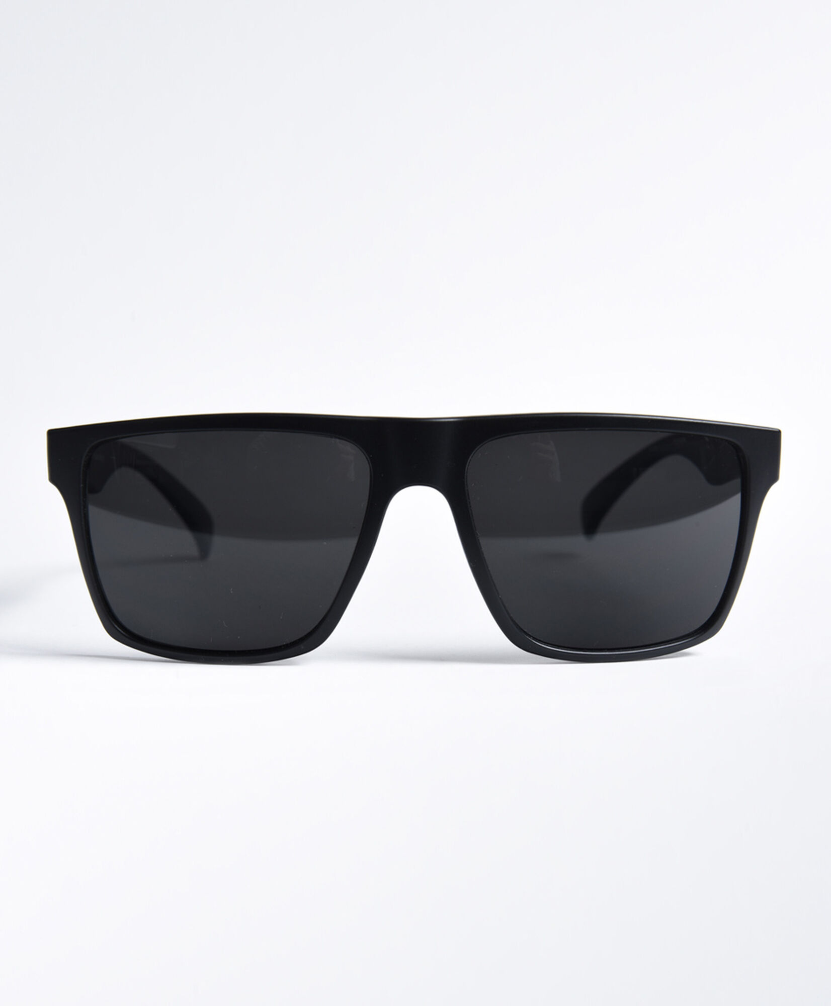 Lentes hombre rectos negro Lentes hombre rectos negro