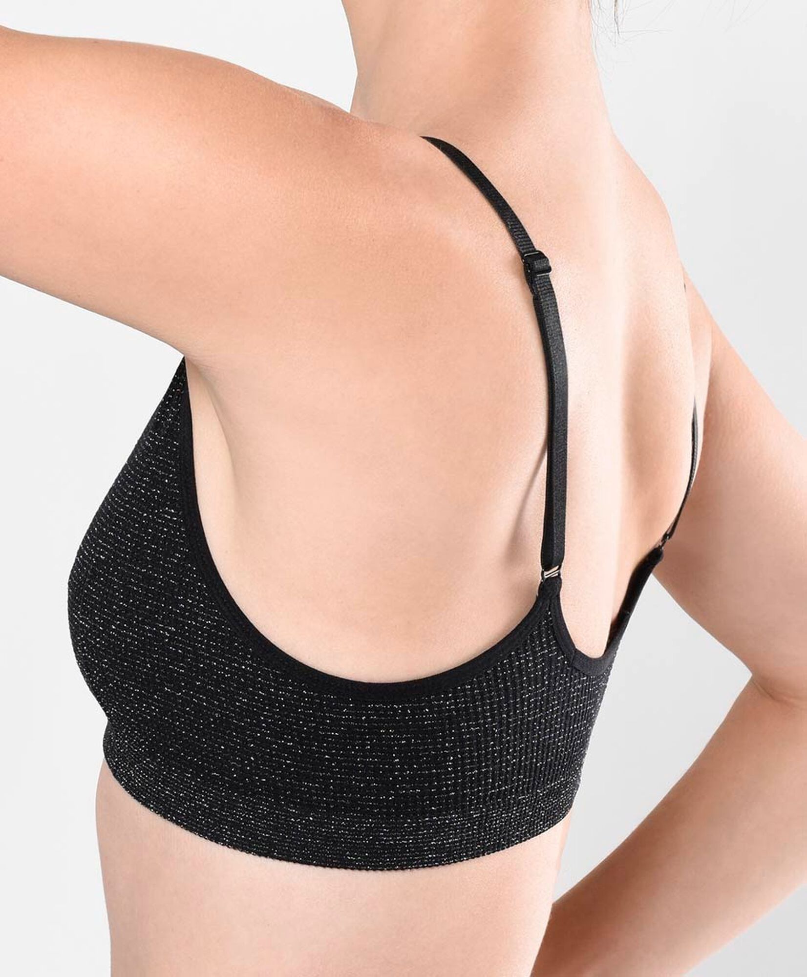 Bralette mujer seamless Bralette mujer seamless