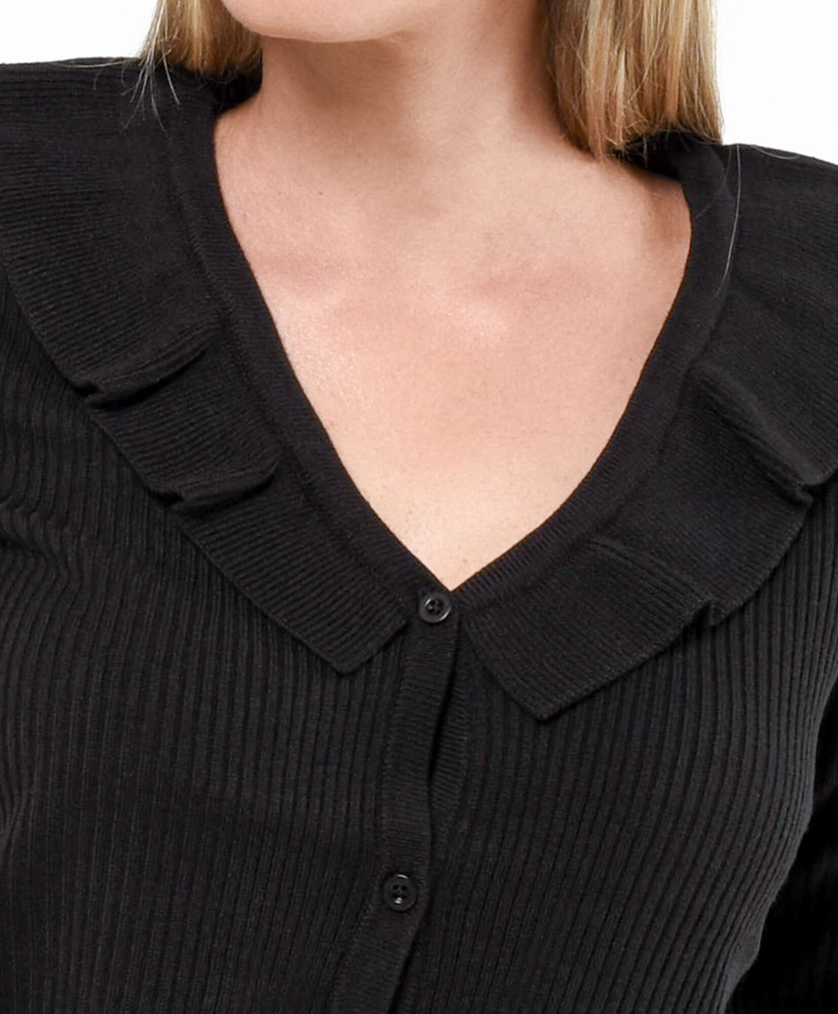 Cardigan mujer vuelos Cardigan mujer vuelos