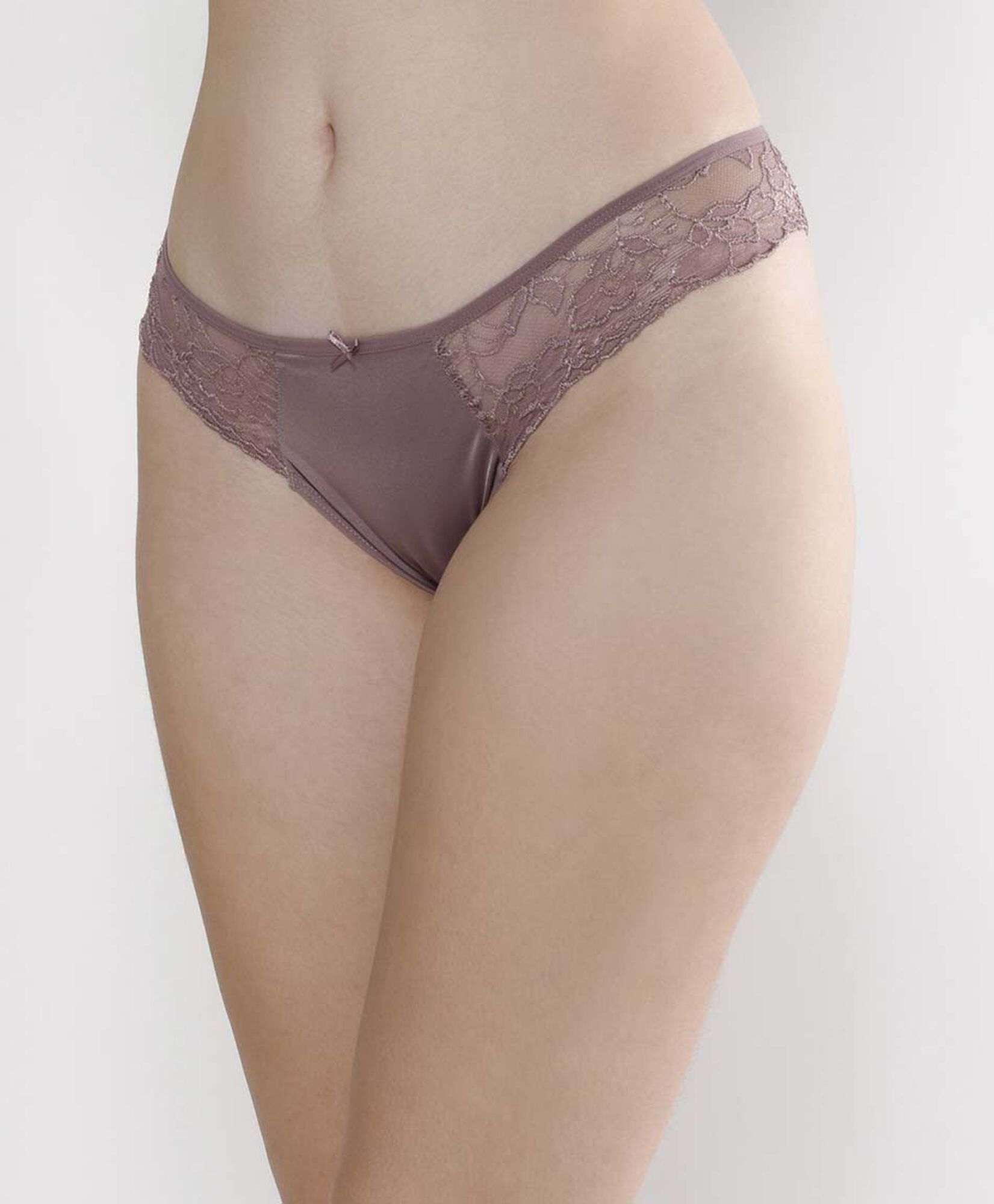 Tanga mujer encaje lateral Tanga mujer encaje lateral