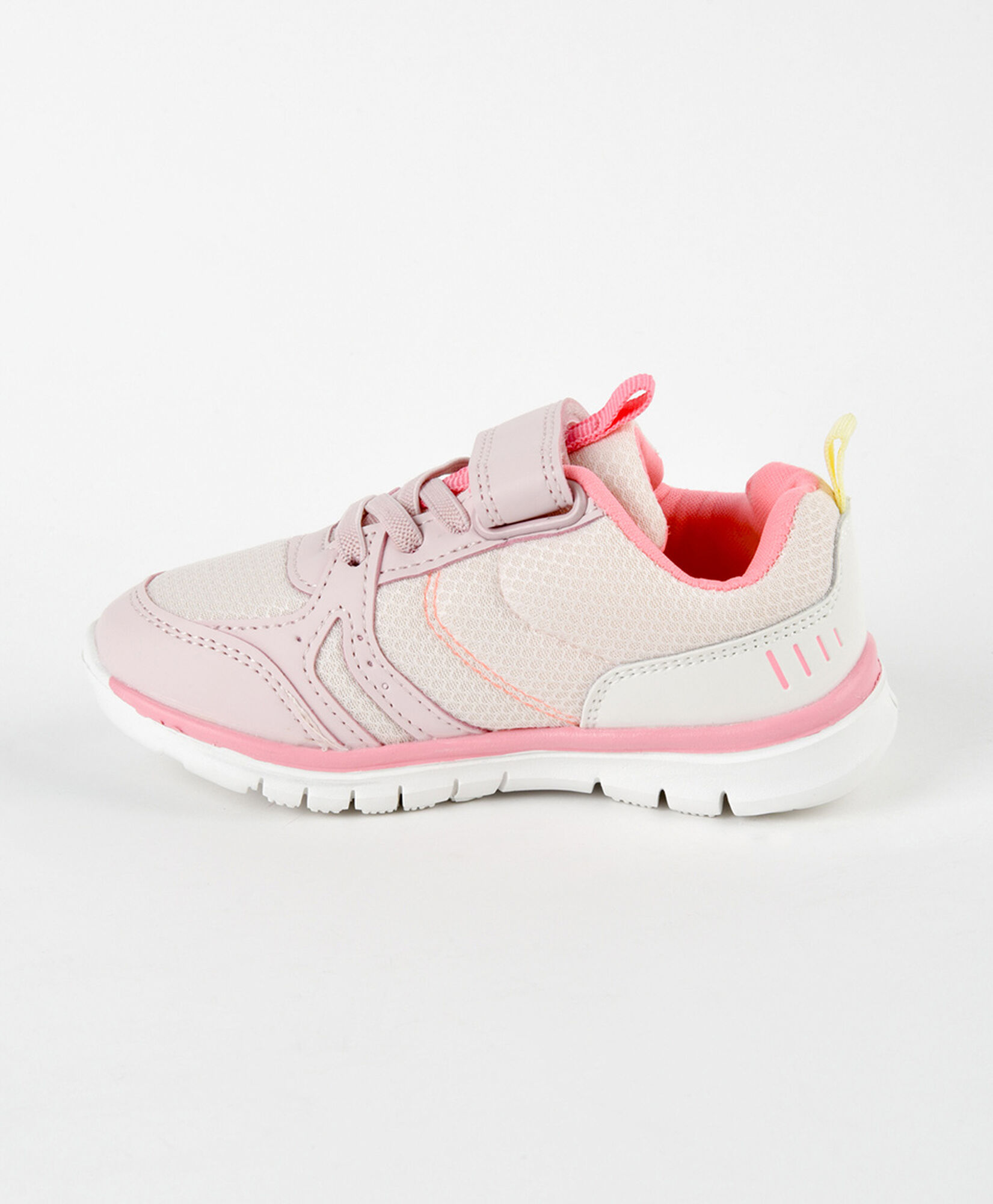 Zapatilla deportiva infantil velcro Zapatilla deportiva infantil velcro