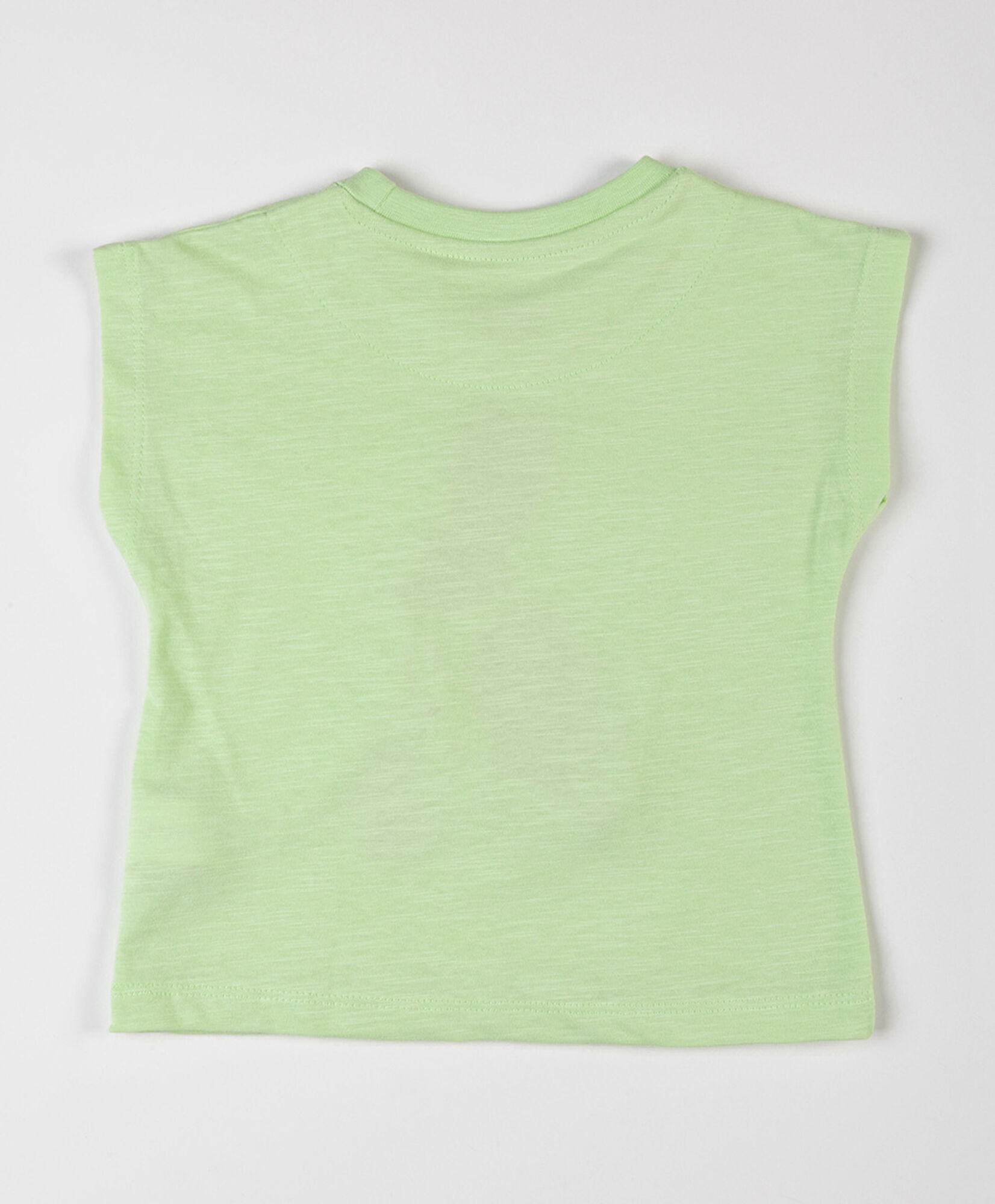 Polera bebé conejo texturas Polera bebé conejo texturas