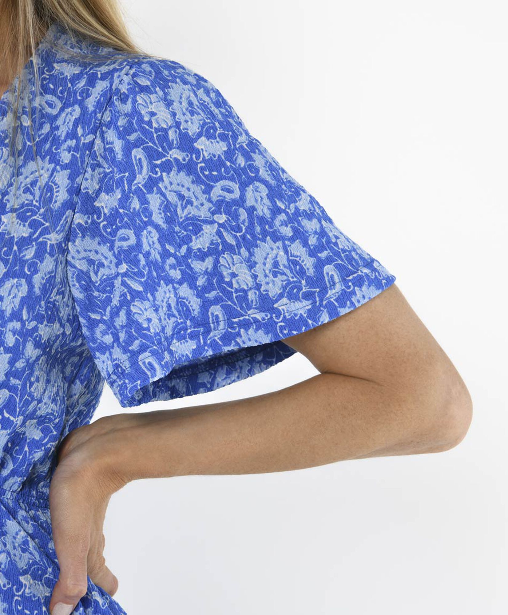 Vestido mujer estampado Vestido mujer estampado