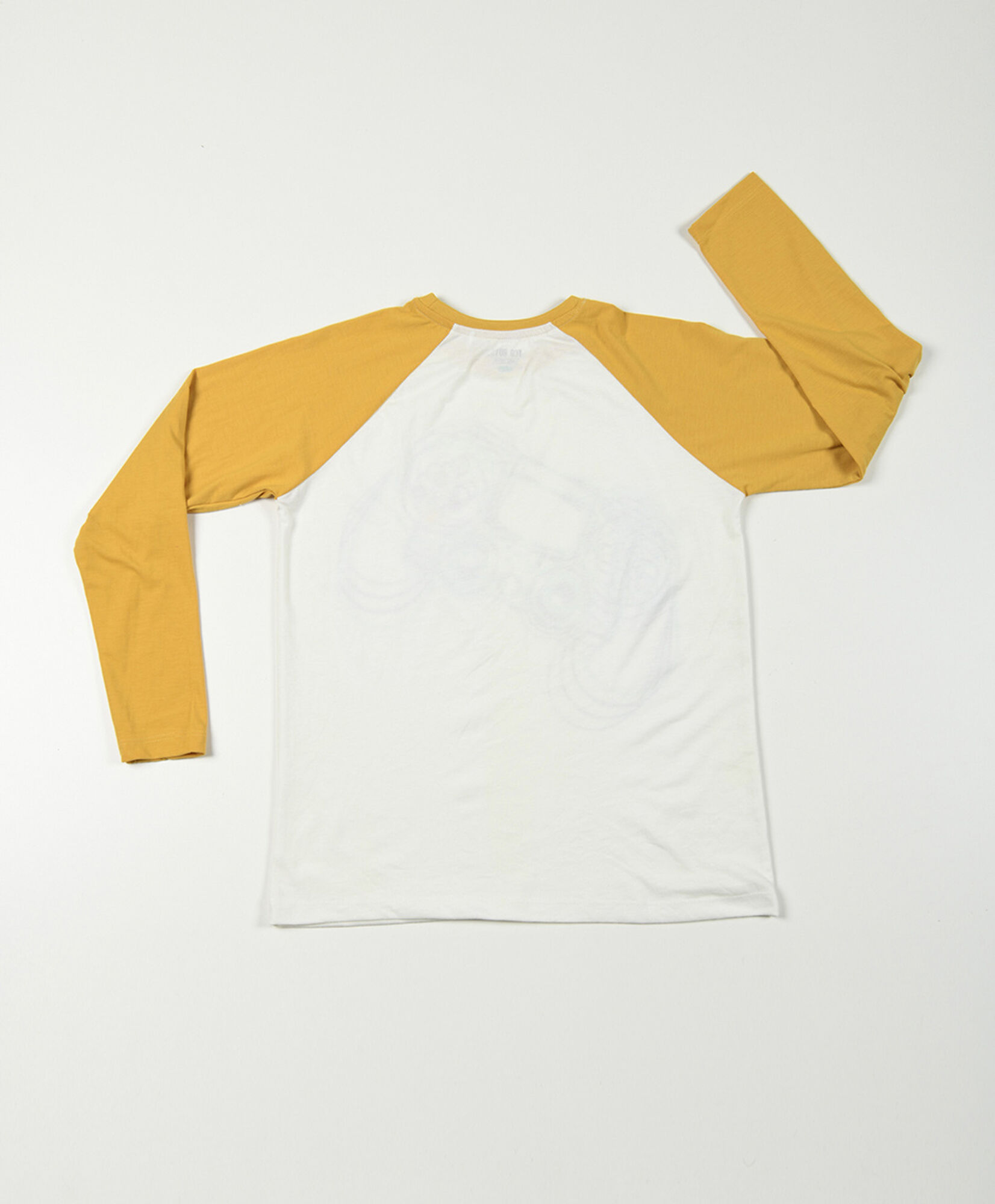 Polera niño control gamer Polera niño control gamer