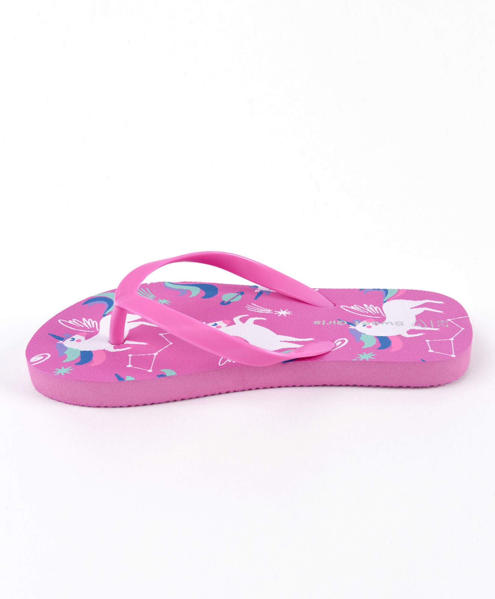 Hawaiana infantil unicornio Hawaiana infantil unicornio