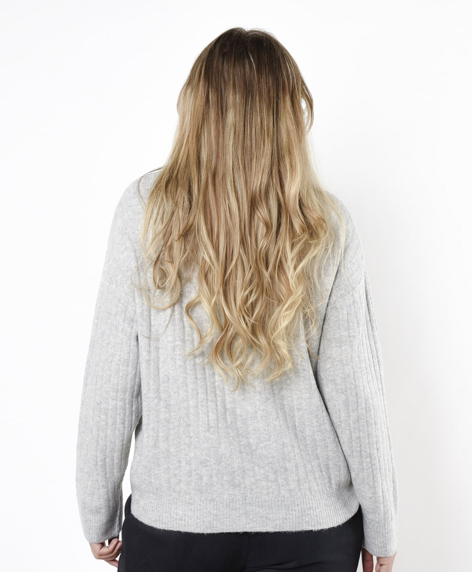 Sweater mujer cuello alto Sweater mujer cuello alto
