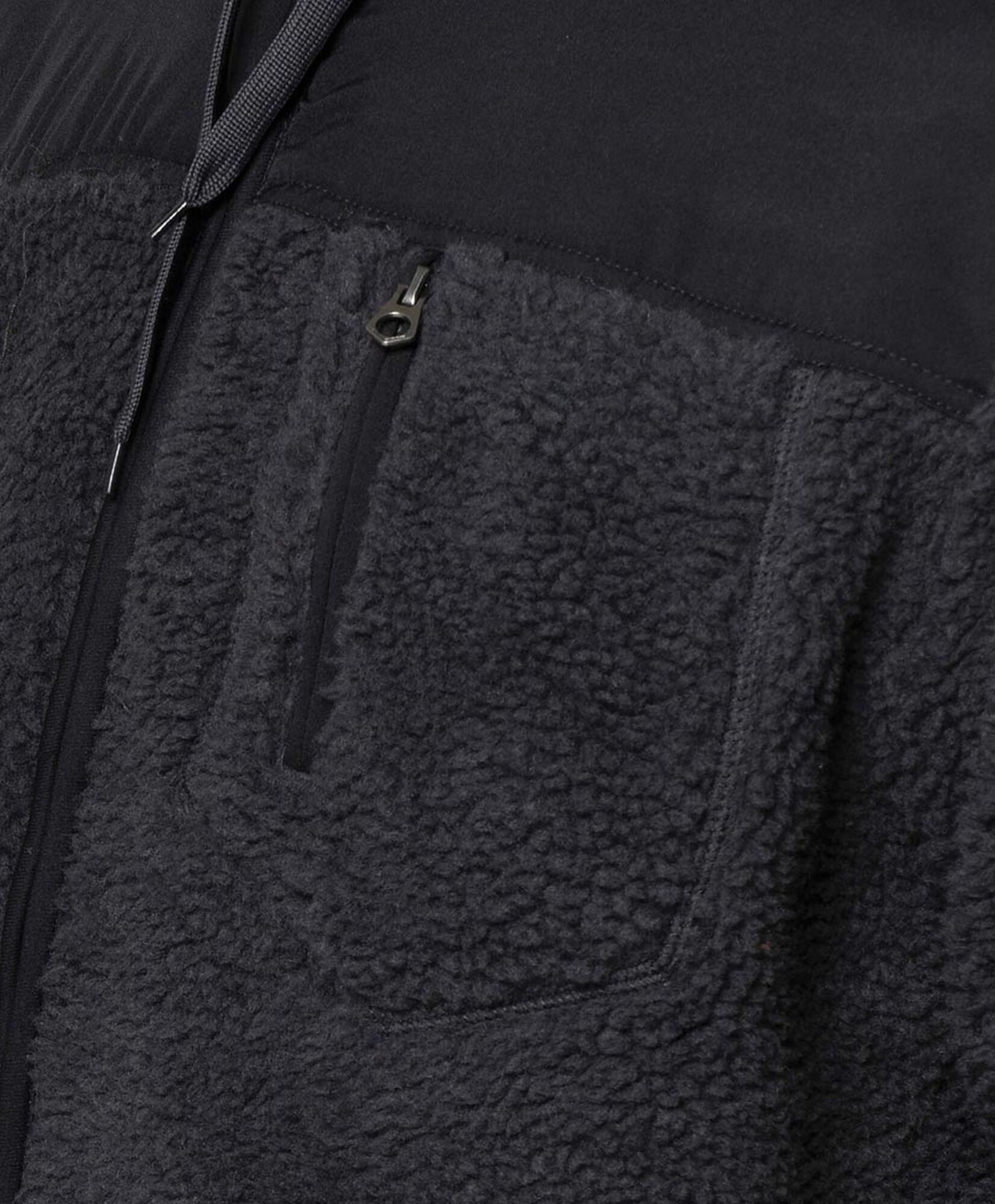 Chaqueta hombre chiporro mix Chaqueta hombre chiporro mix