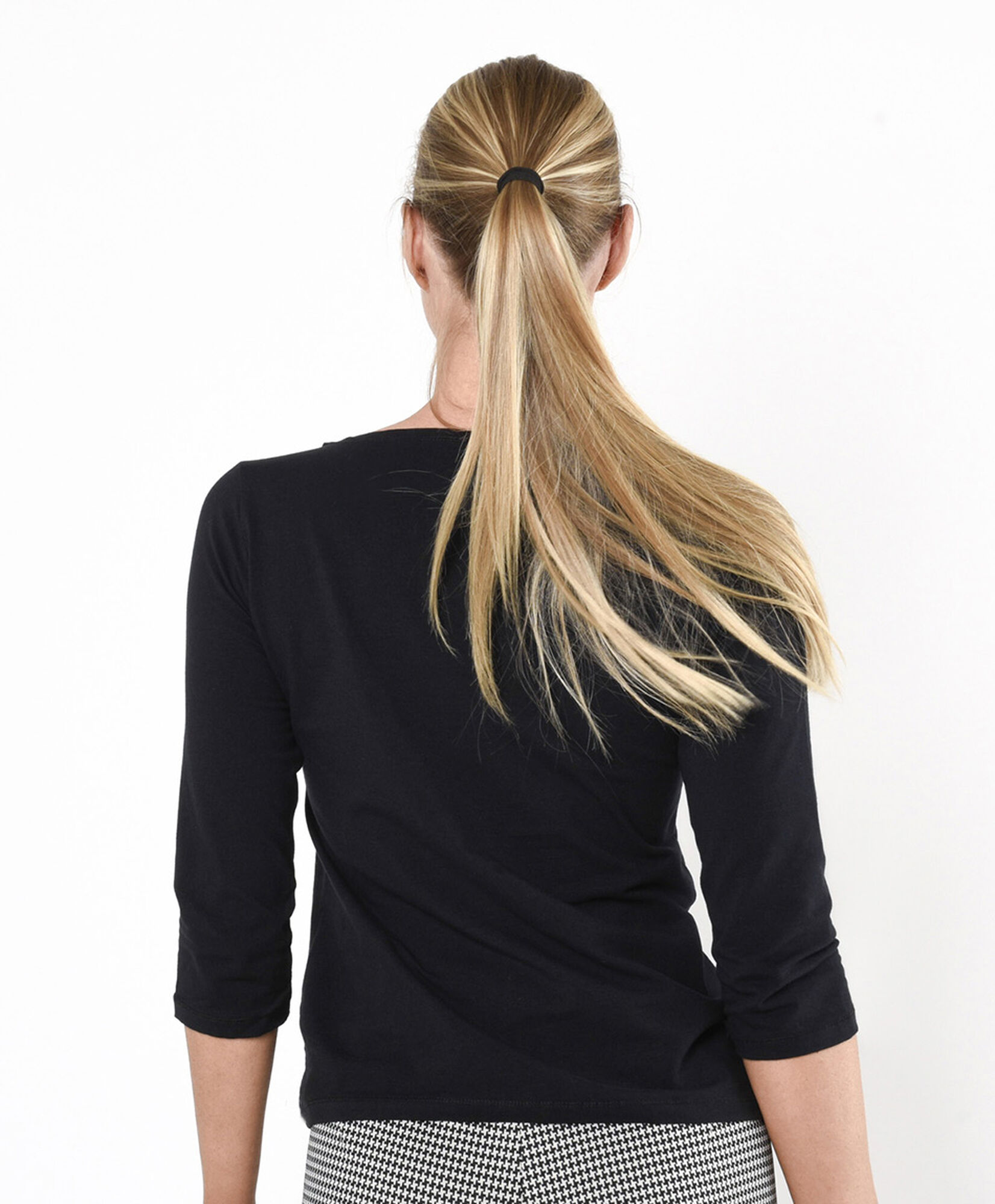 Polera mujer lisa Polera mujer lisa