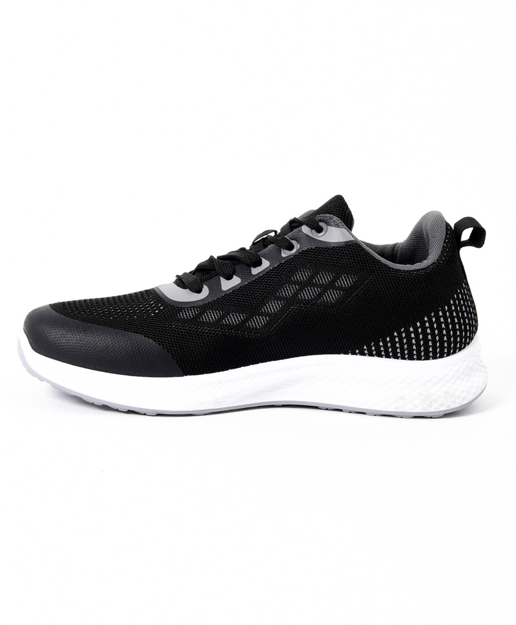 Zapatilla hombre malla mix Zapatilla hombre malla mix