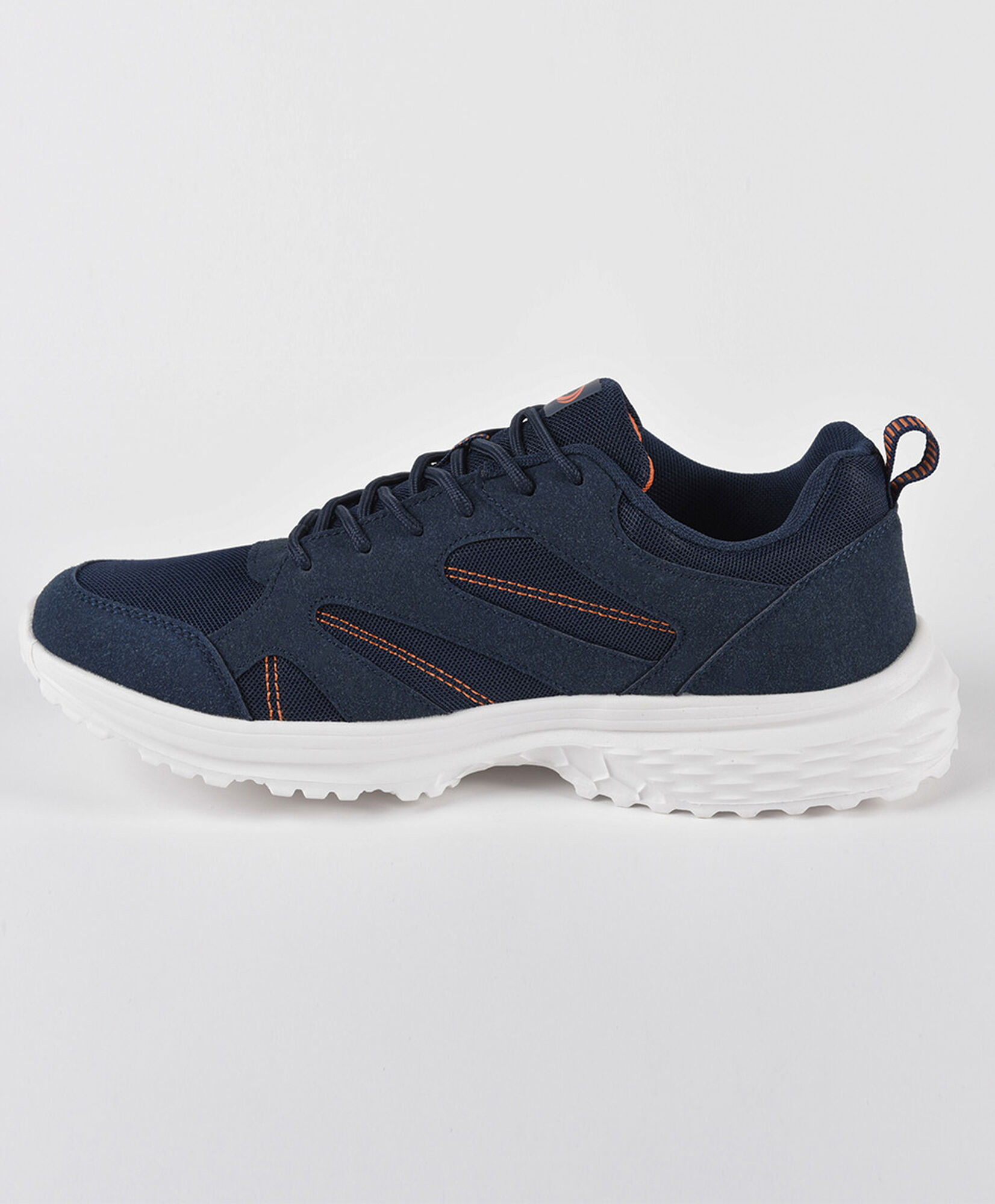 Zapatilla hombre malla Zapatilla hombre malla