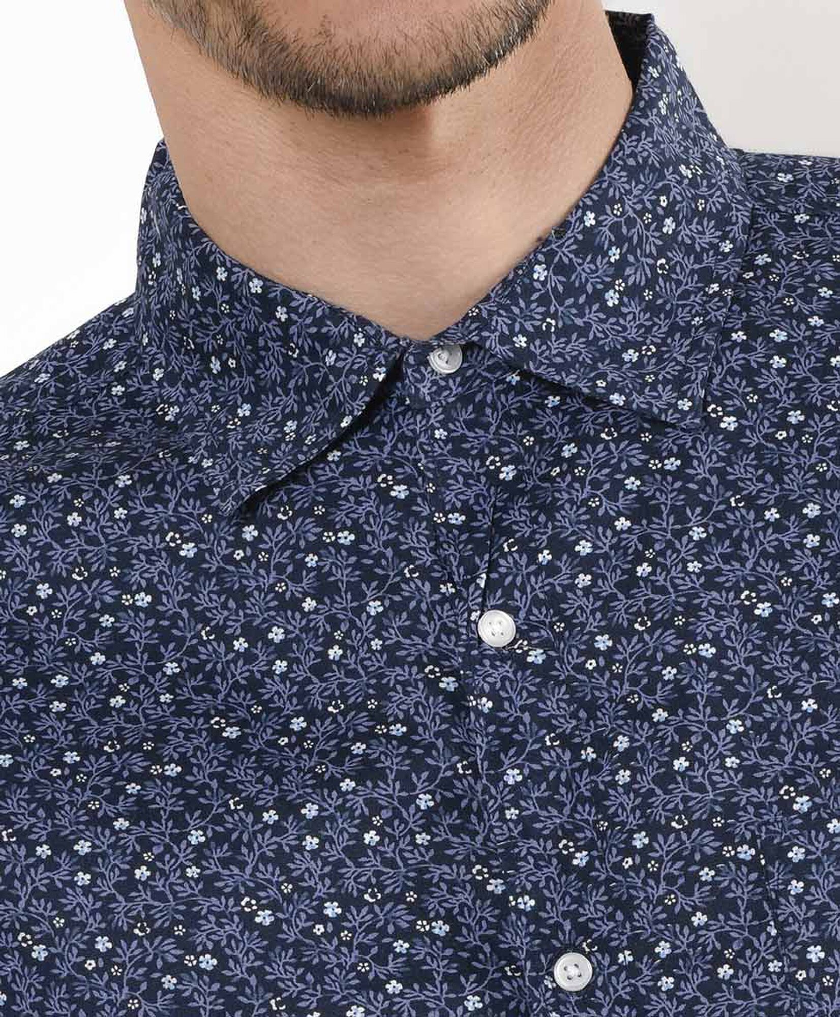Camisa hombre ramas Camisa hombre ramas