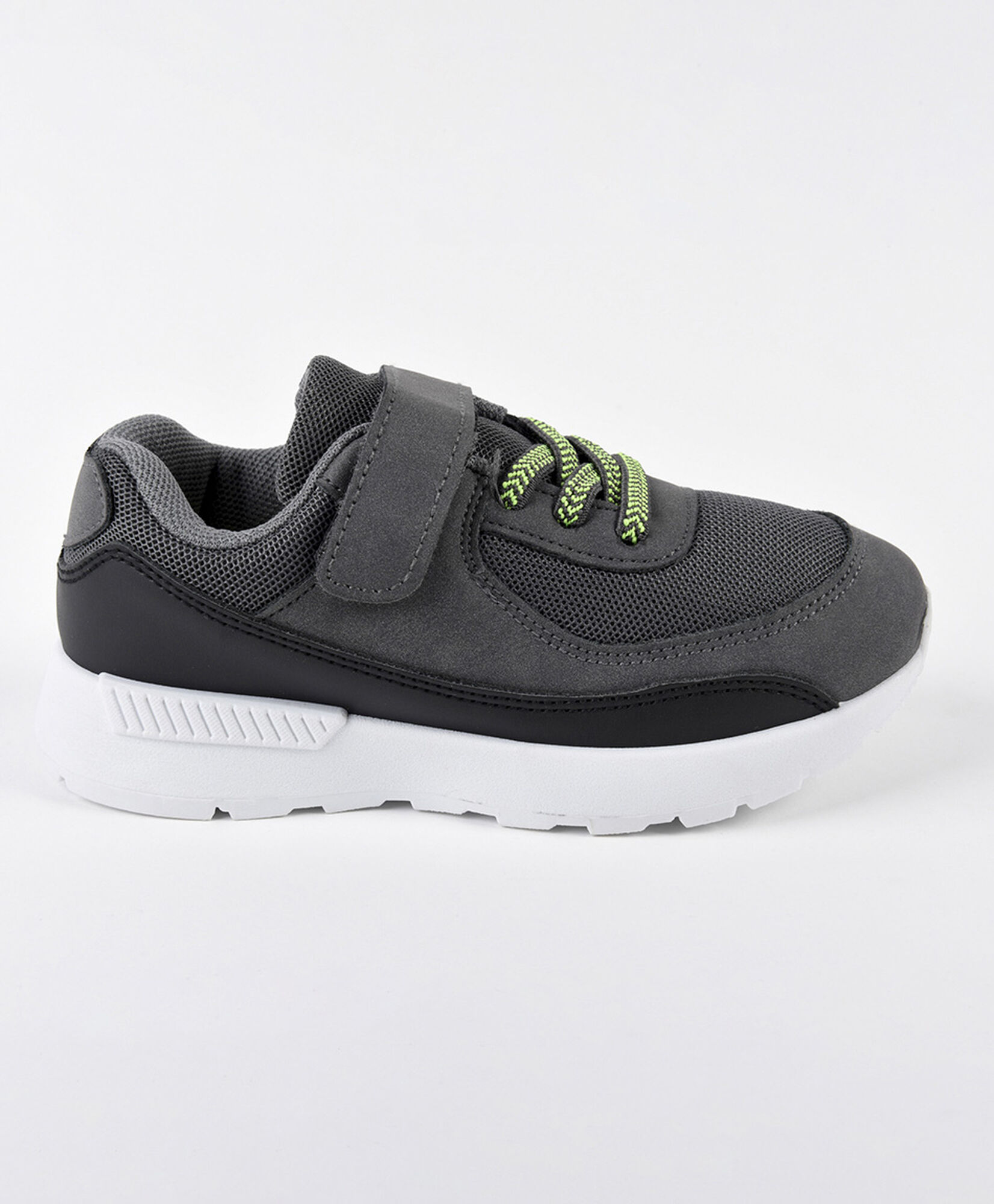 Zapatillas infantil malla Zapatillas infantil malla