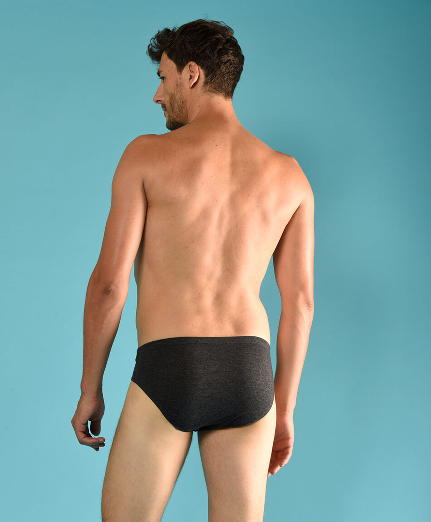 Pack 5 slip hombre clásicos Pack 5 slip hombre clásicos