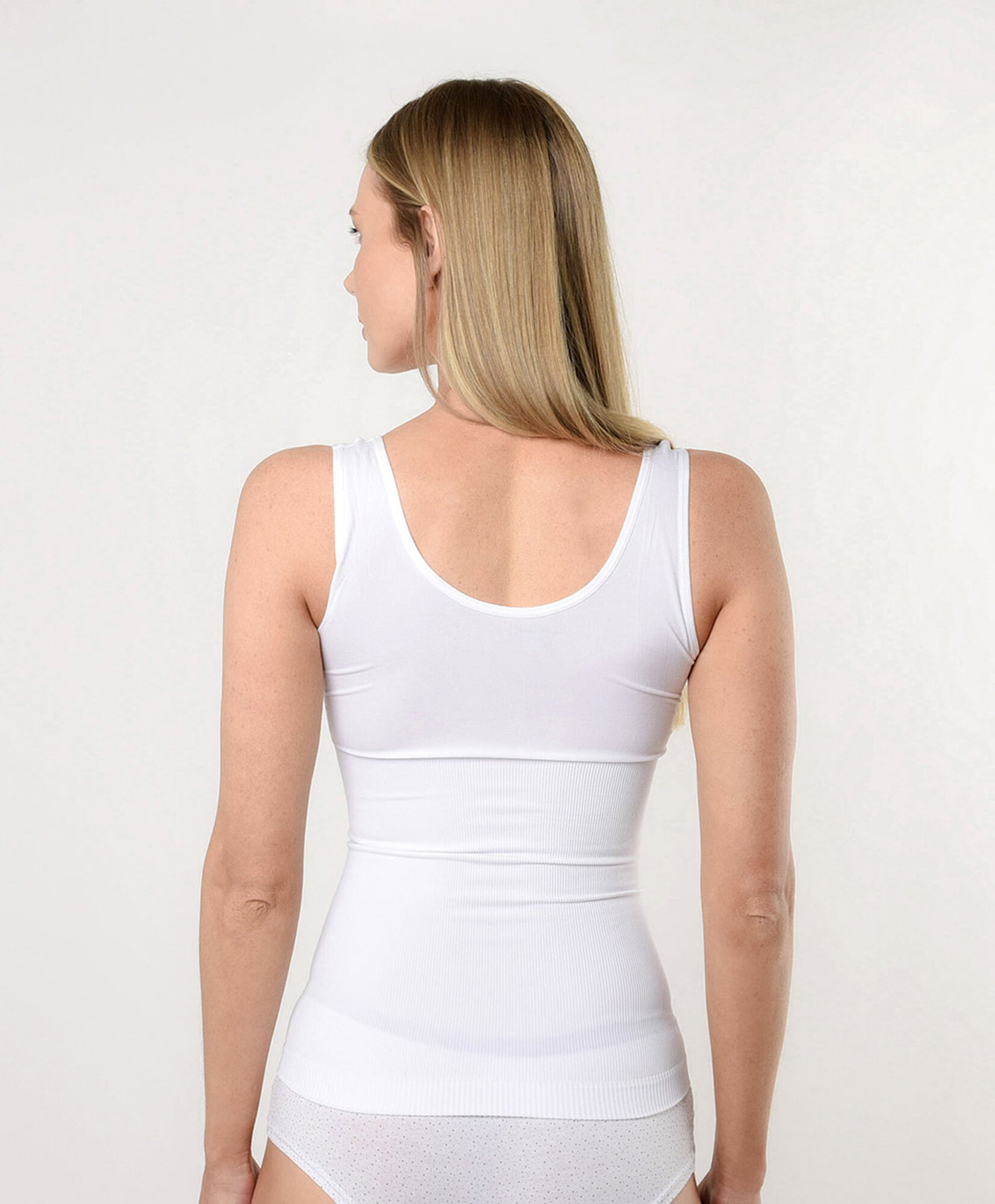 Polera mujer modeladora Polera mujer modeladora